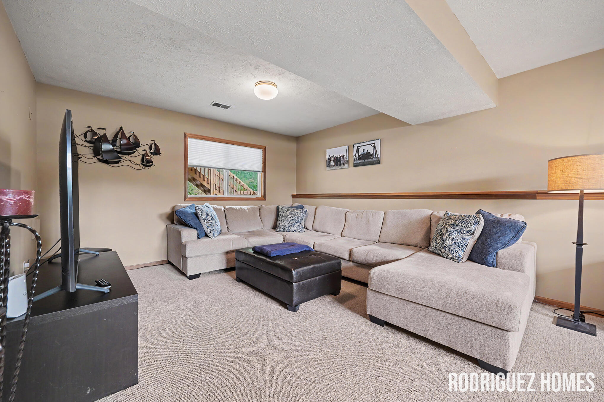 2007 Sandrel Drive NE Grand Rapids MI 49505