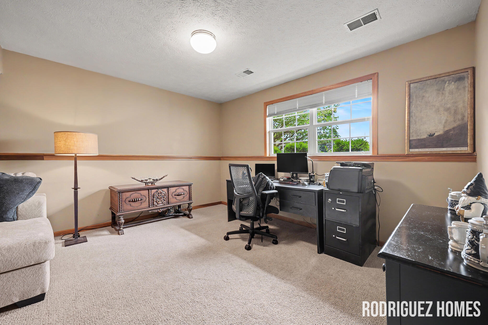 2007 Sandrel Drive NE Grand Rapids MI 49505