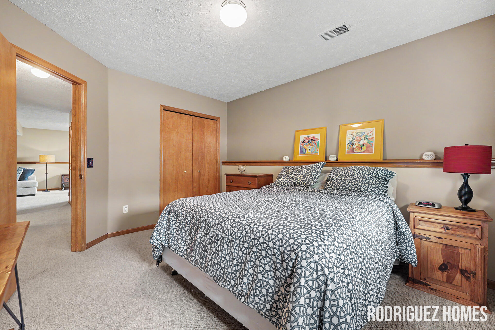 2007 Sandrel Drive NE Grand Rapids MI 49505