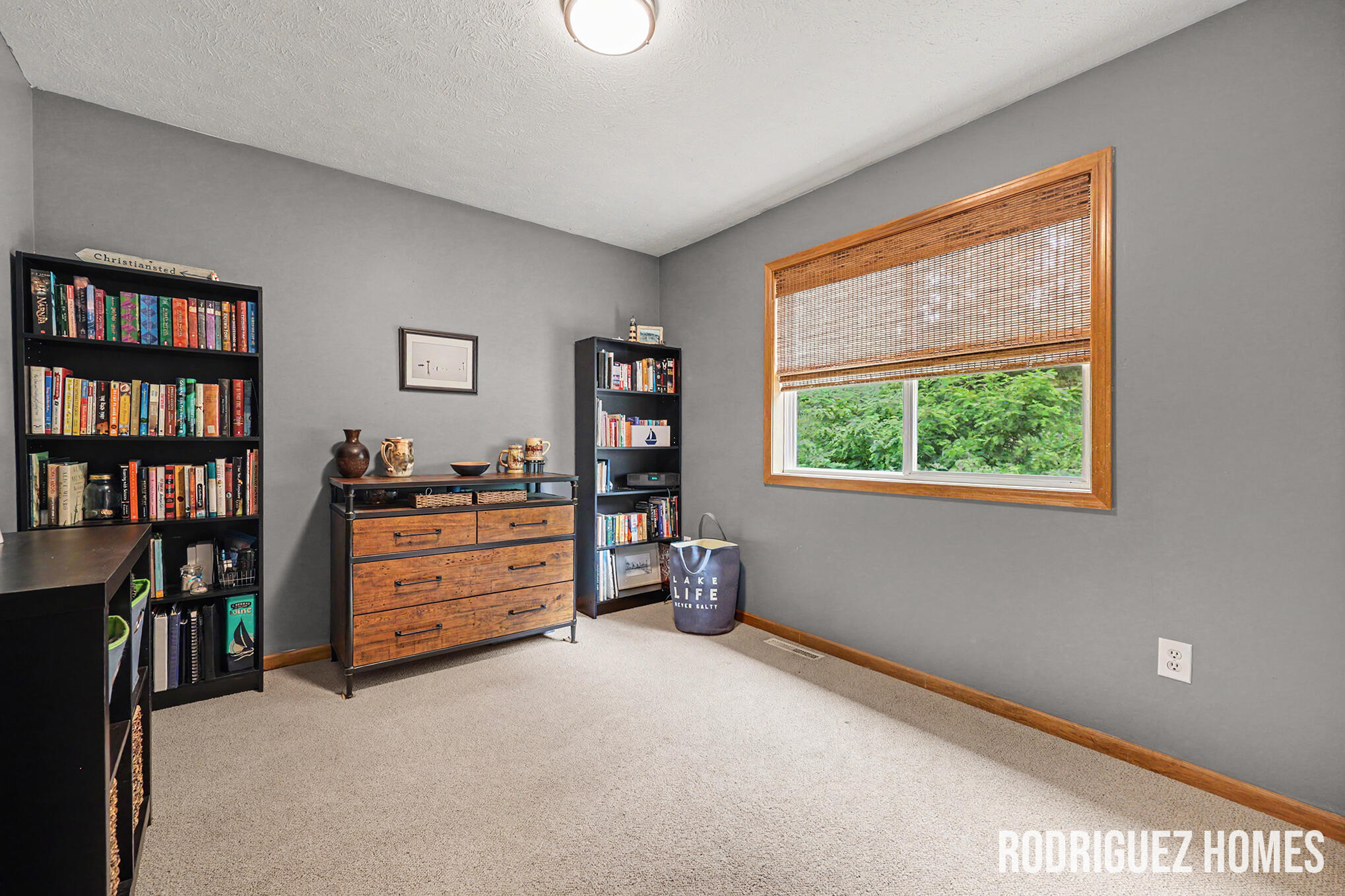 2007 Sandrel Drive NE Grand Rapids MI 49505