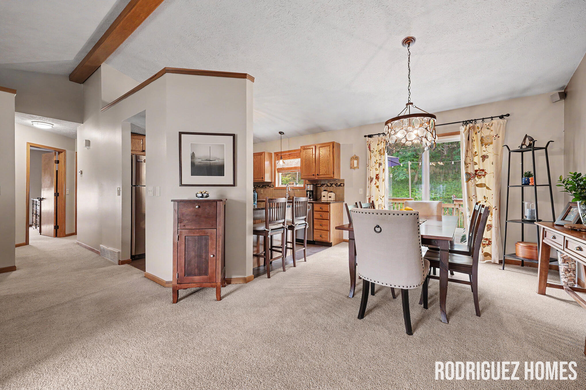 2007 Sandrel Drive NE Grand Rapids MI 49505