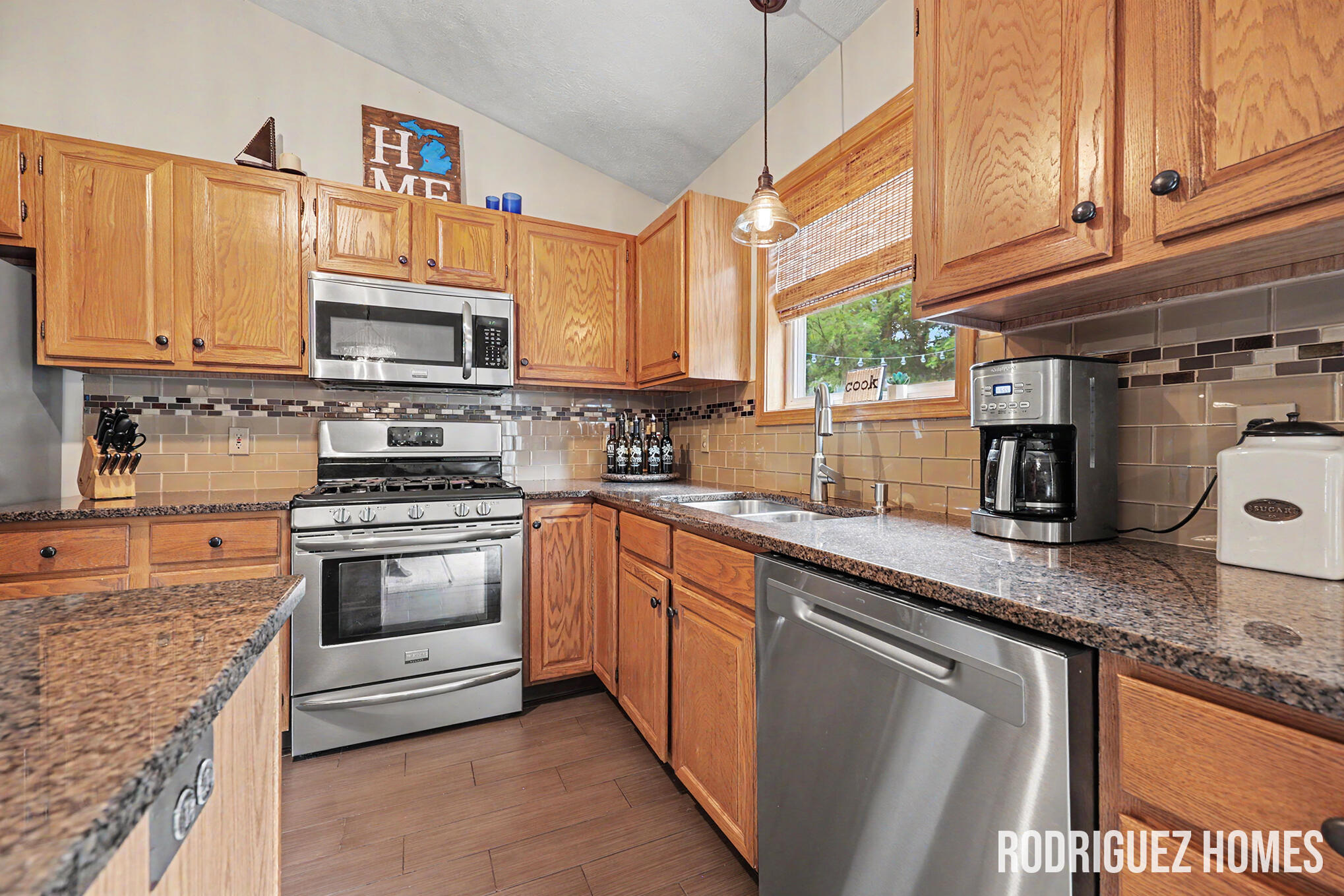 2007 Sandrel Drive NE Grand Rapids MI 49505