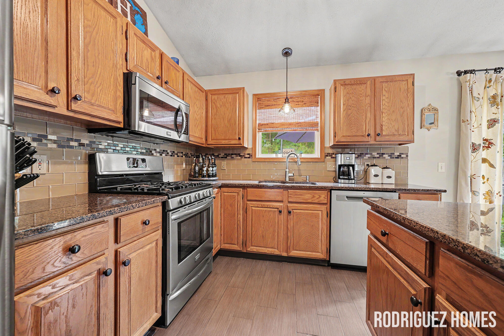 2007 Sandrel Drive NE Grand Rapids MI 49505