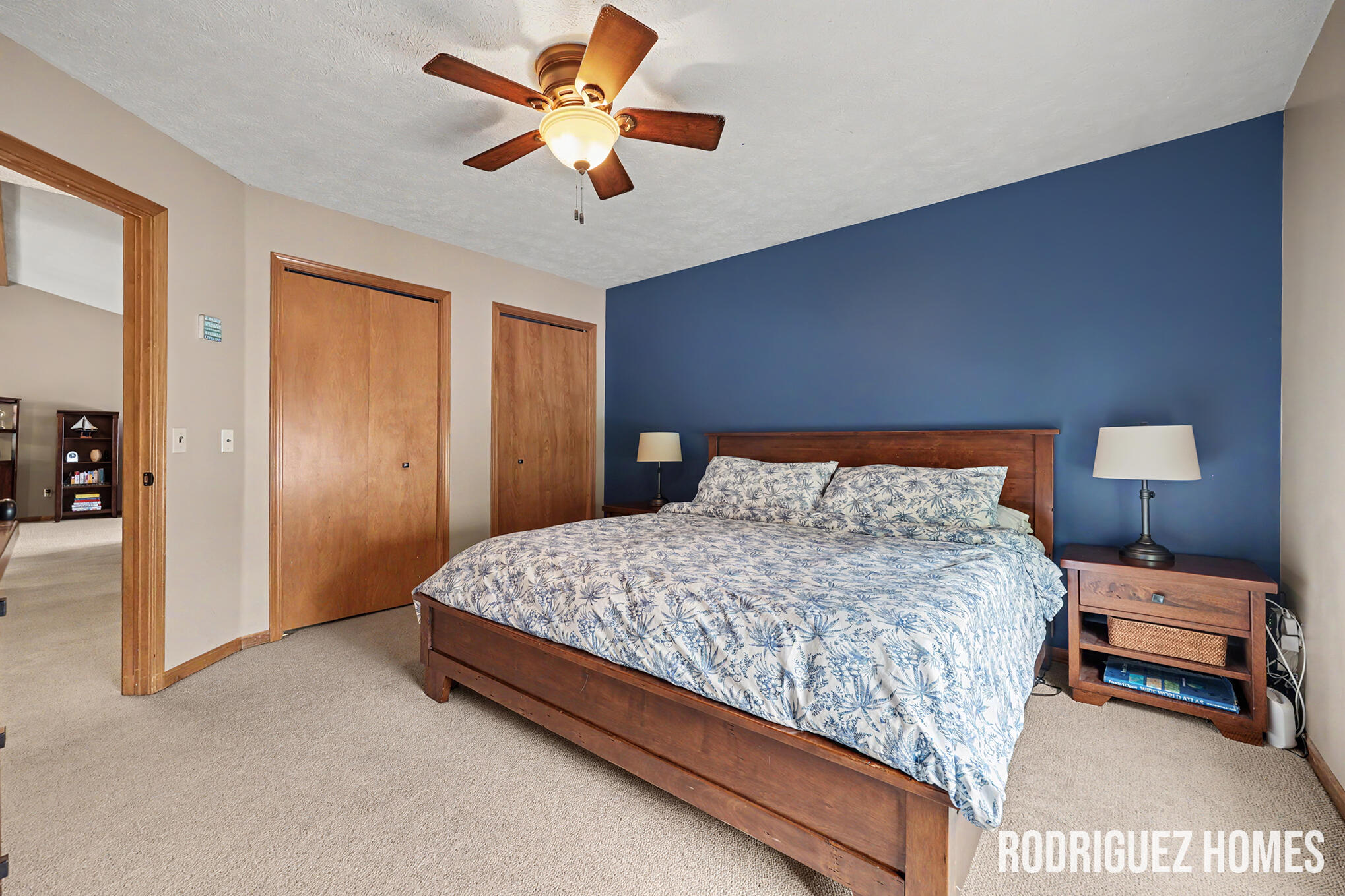 2007 Sandrel Drive NE Grand Rapids MI 49505
