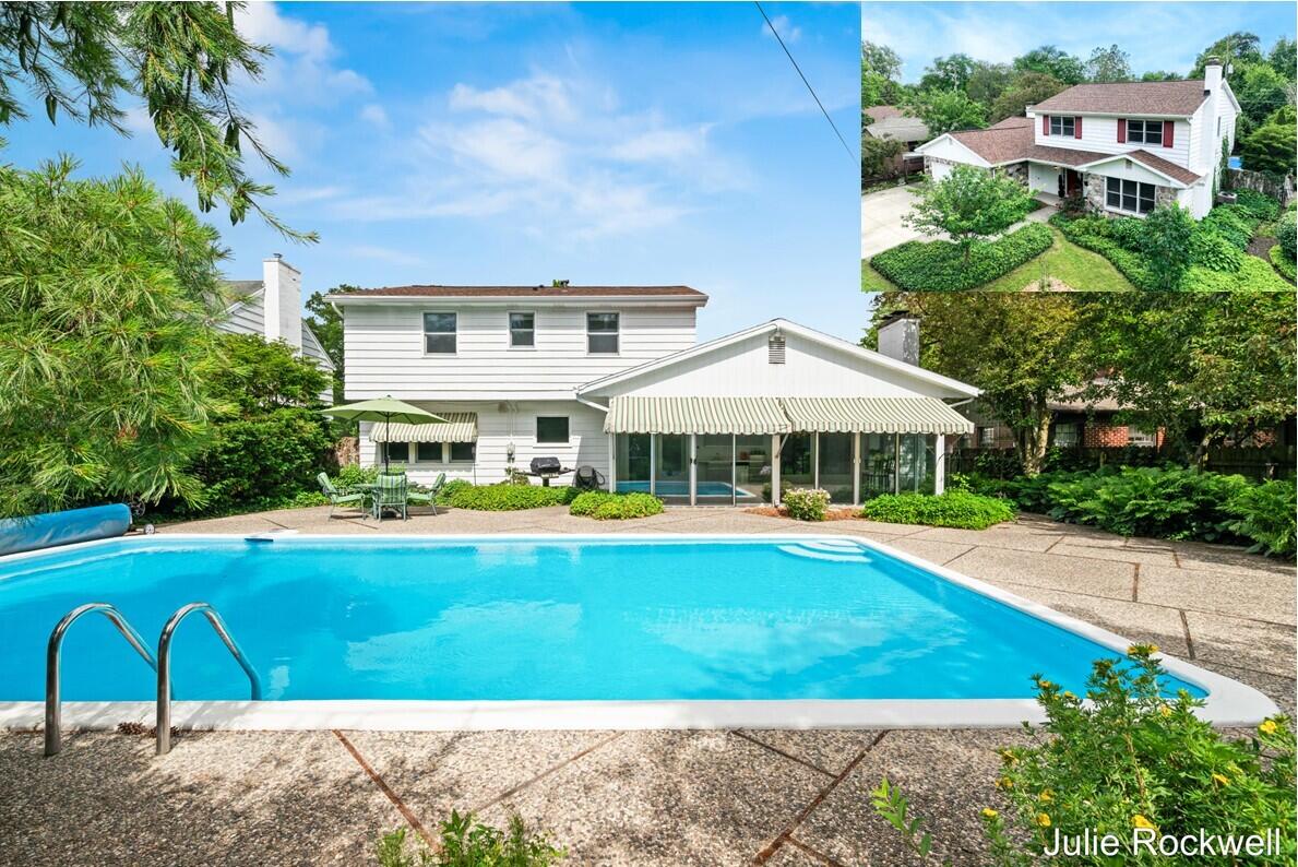 1433 Sherwood Avenue SE Grand Rapids MI 49506