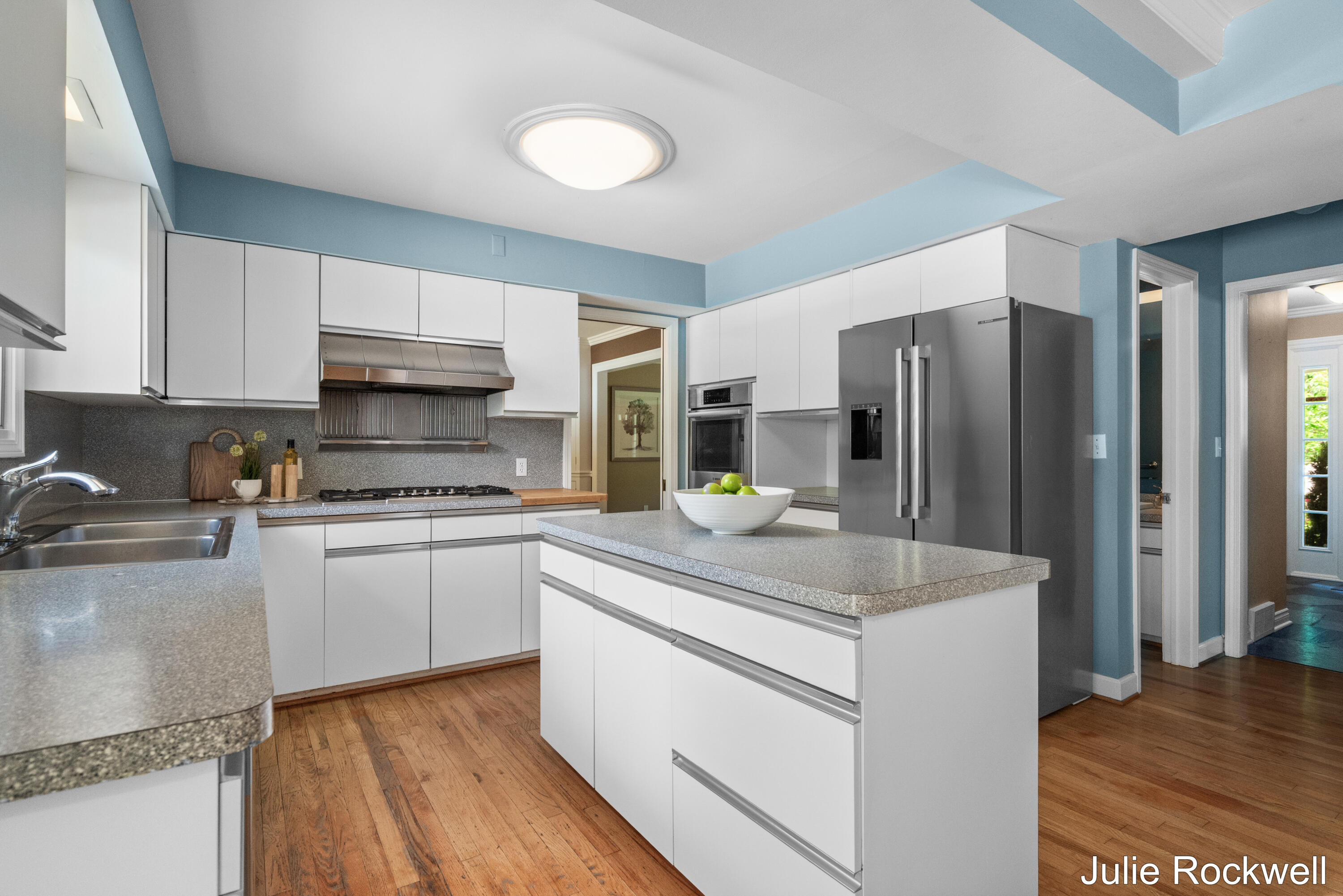 1433 Sherwood Avenue SE Grand Rapids MI 49506