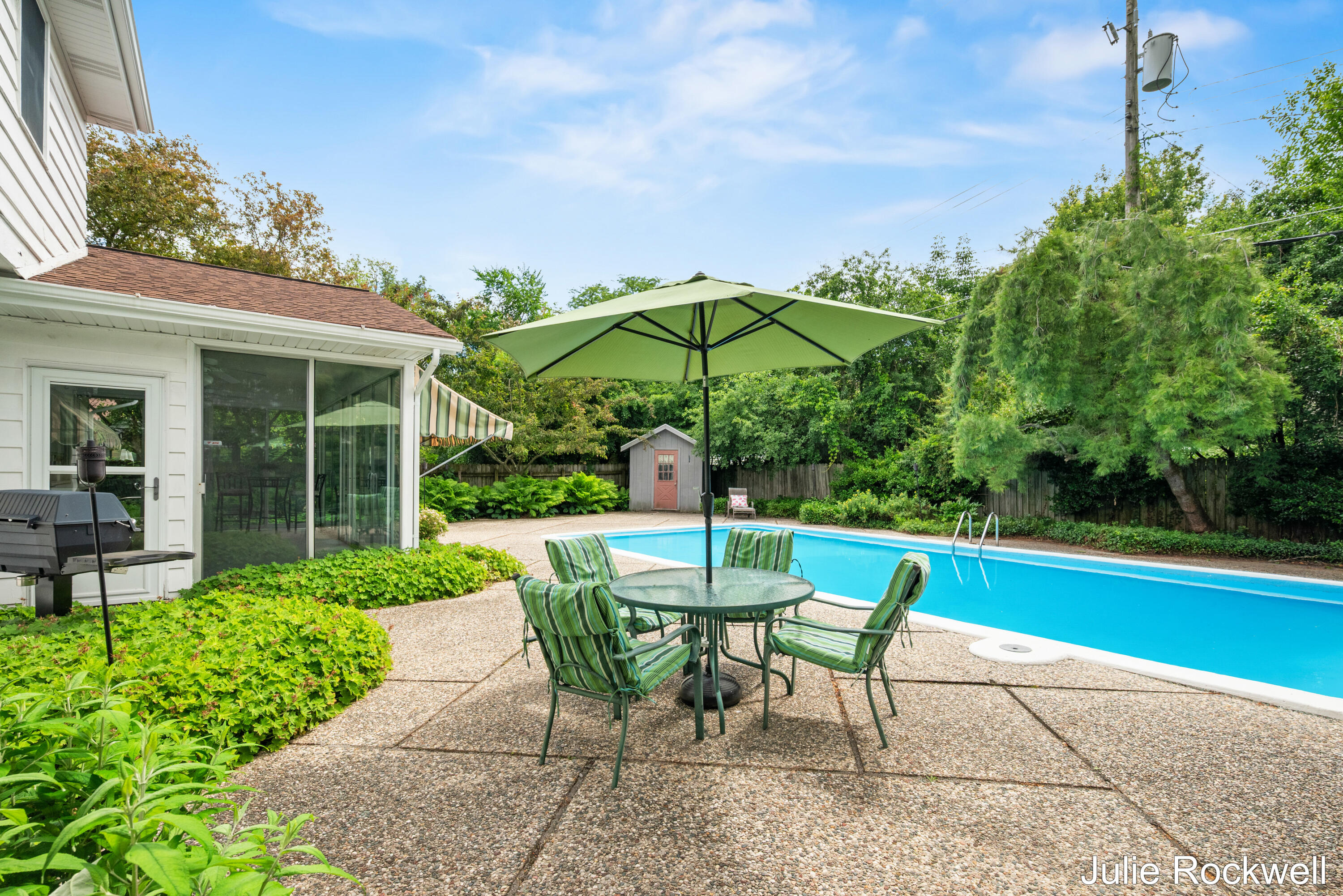 1433 Sherwood Avenue SE Grand Rapids MI 49506