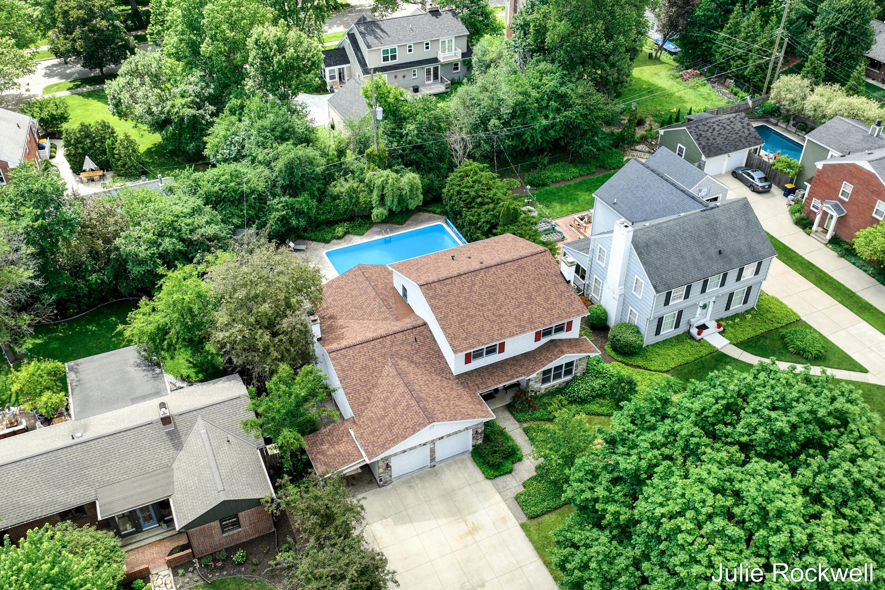 1433 Sherwood Avenue SE Grand Rapids MI 49506