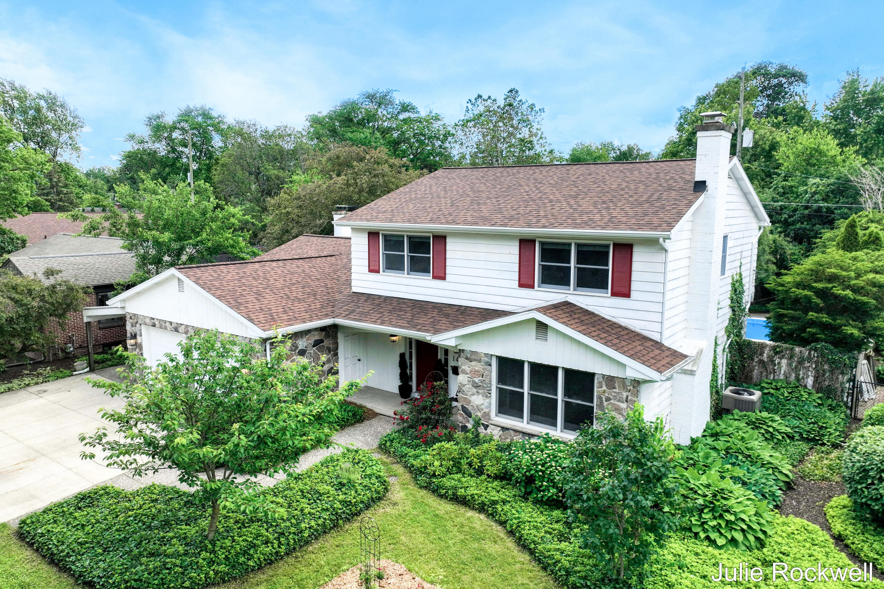 1433 Sherwood Avenue SE Grand Rapids MI 49506