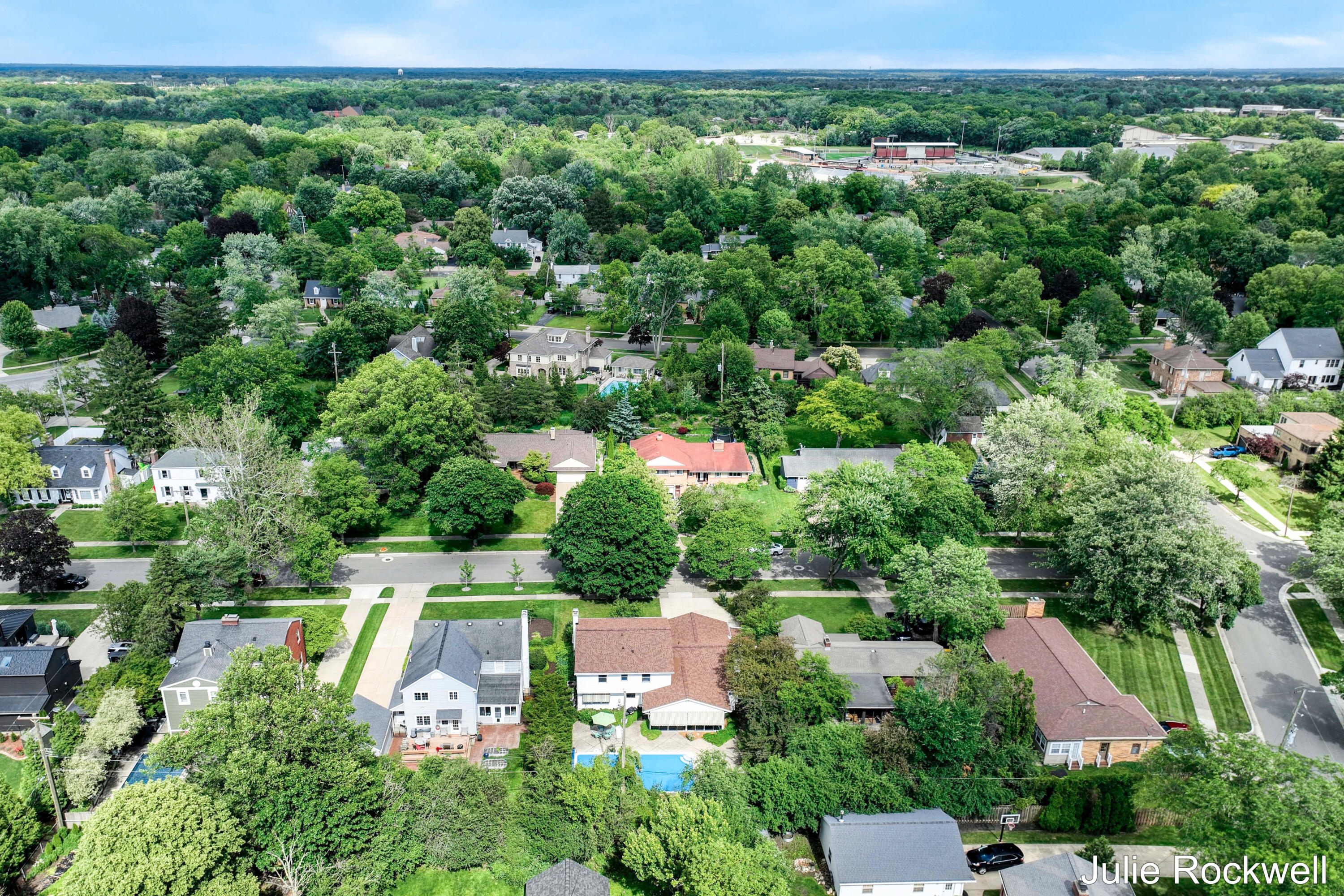 1433 Sherwood Avenue SE Grand Rapids MI 49506