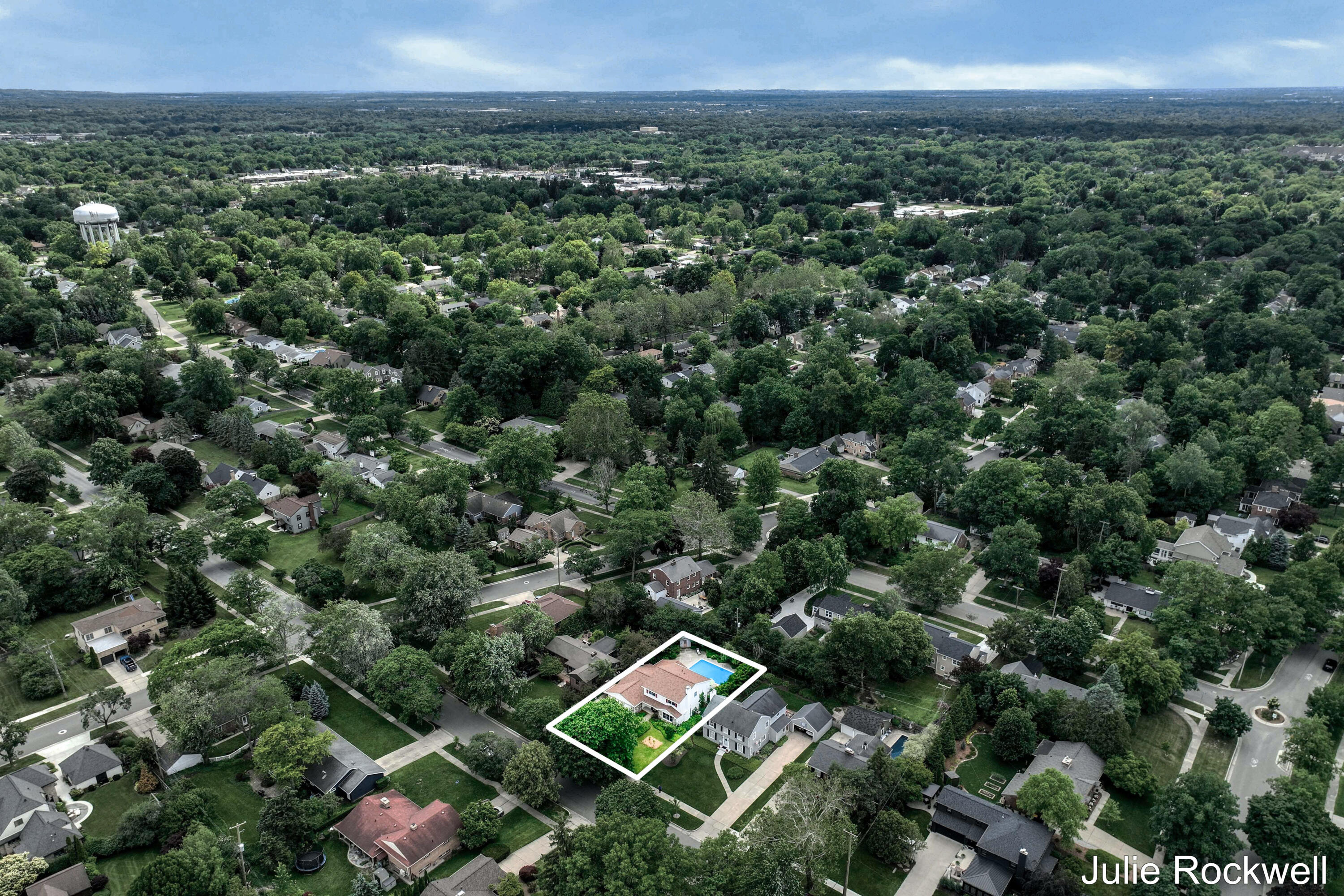 1433 Sherwood Avenue SE Grand Rapids MI 49506
