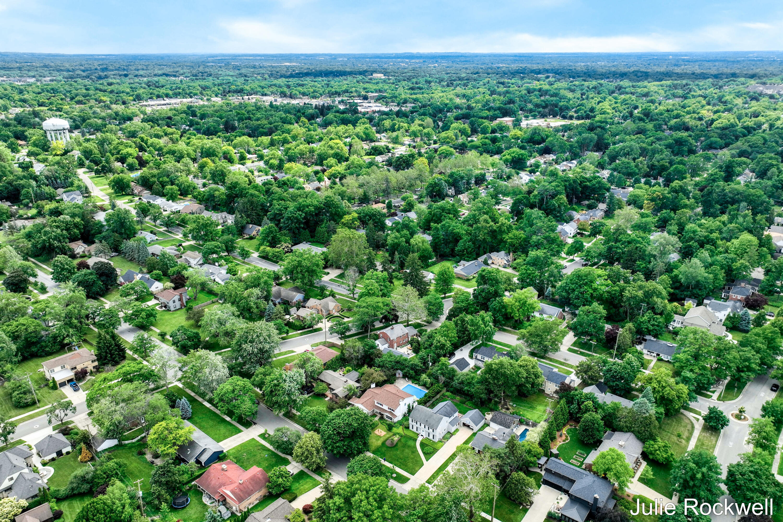 1433 Sherwood Avenue SE Grand Rapids MI 49506