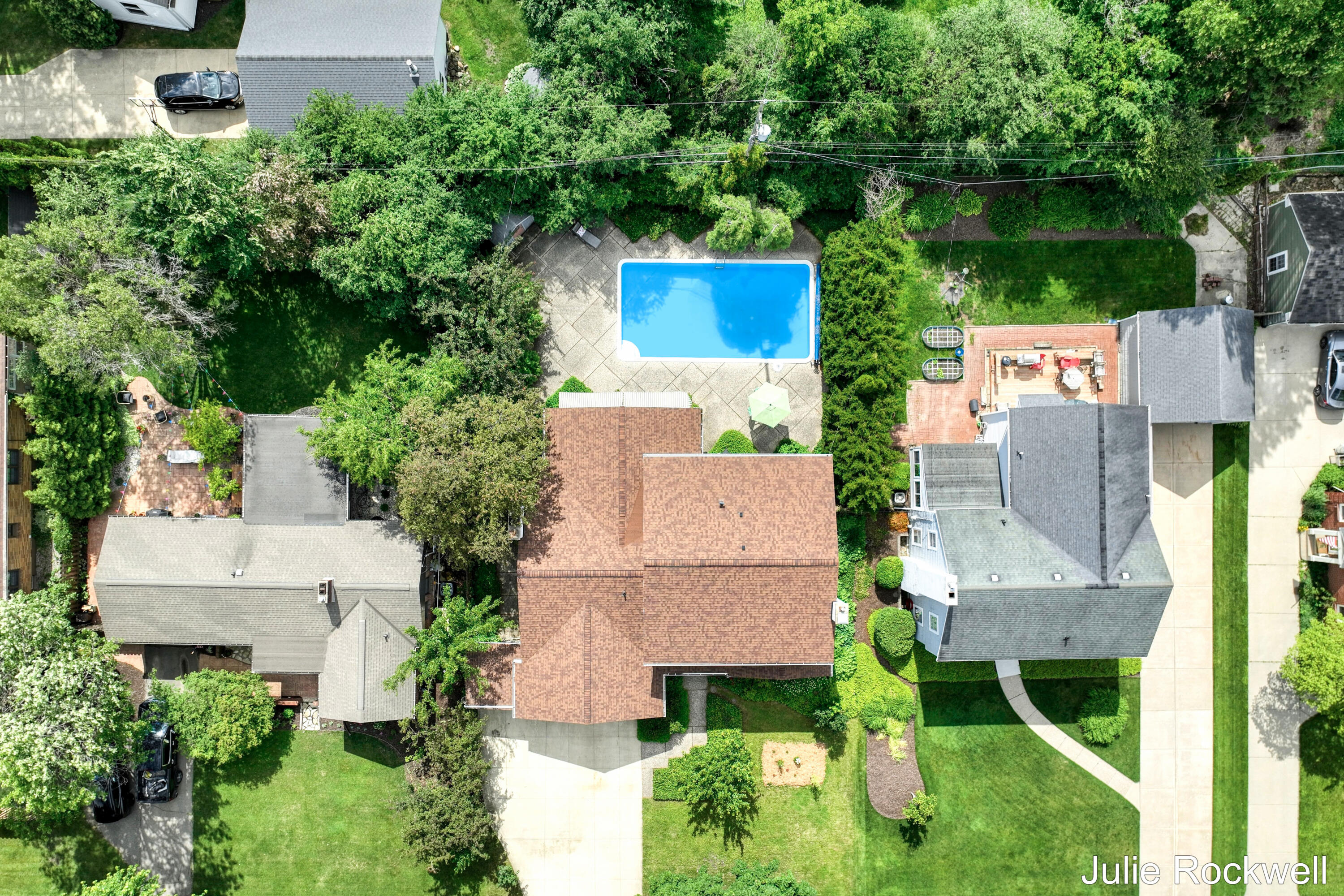 1433 Sherwood Avenue SE Grand Rapids MI 49506