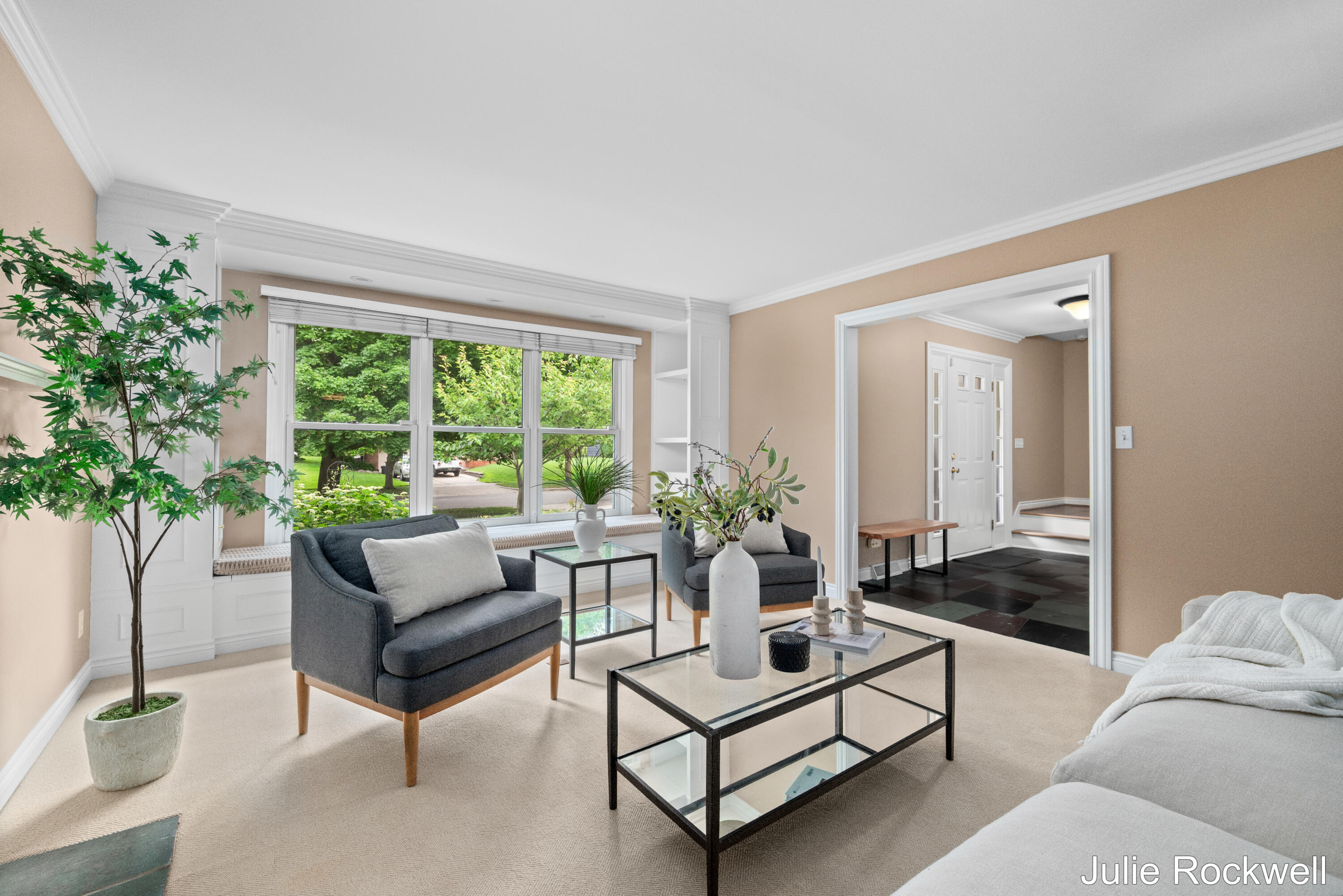 1433 Sherwood Avenue SE Grand Rapids MI 49506