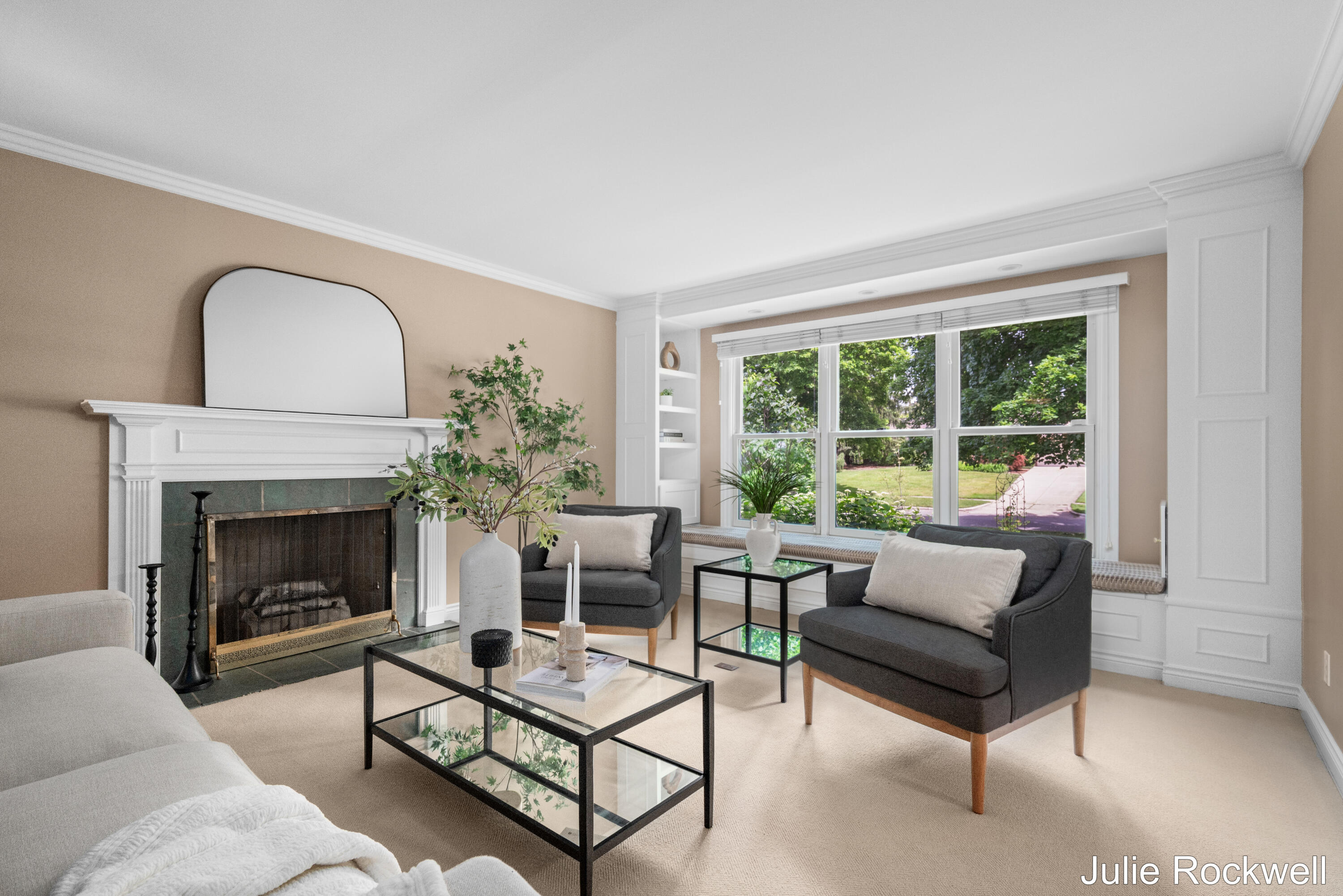 1433 Sherwood Avenue SE Grand Rapids MI 49506