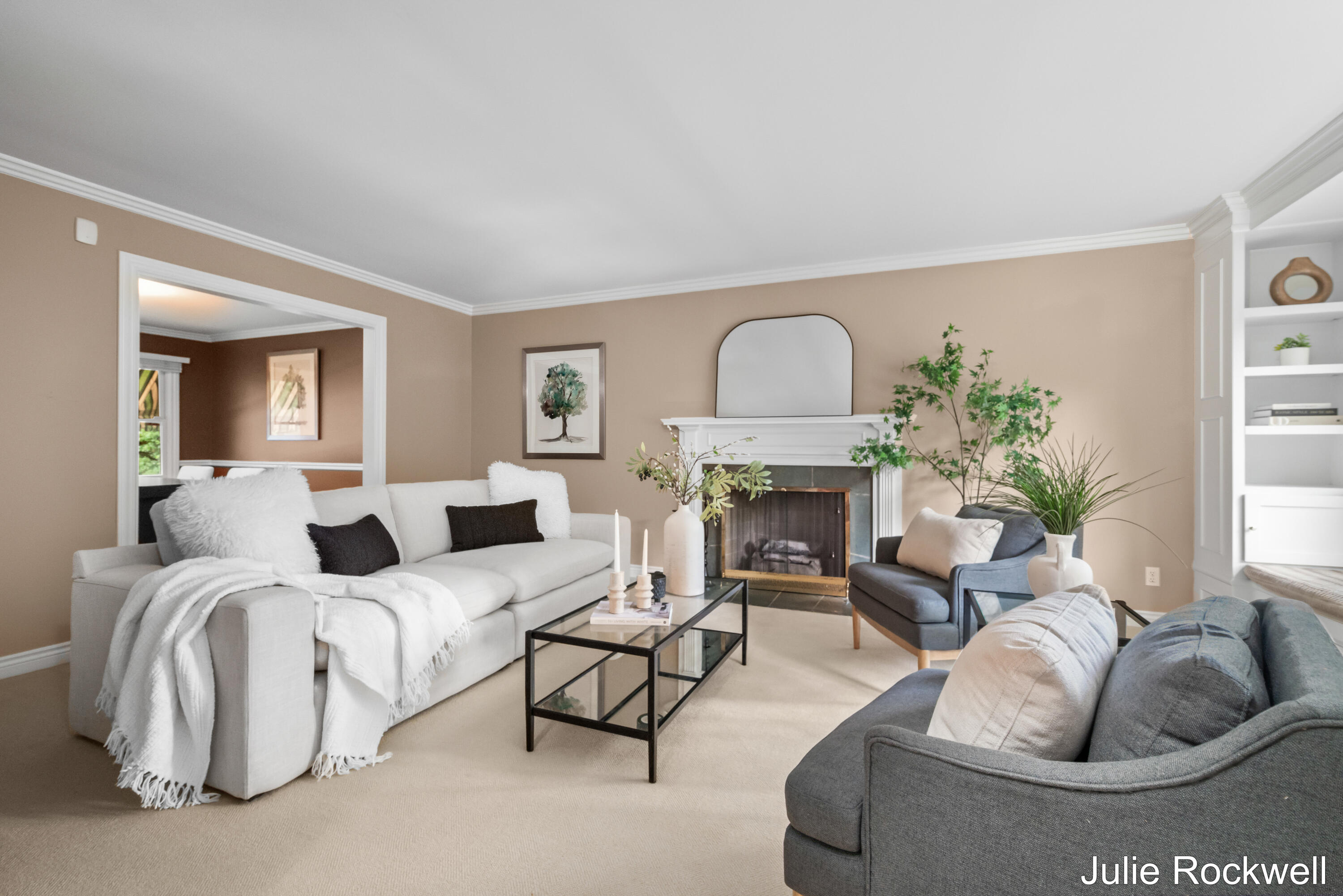 1433 Sherwood Avenue SE Grand Rapids MI 49506