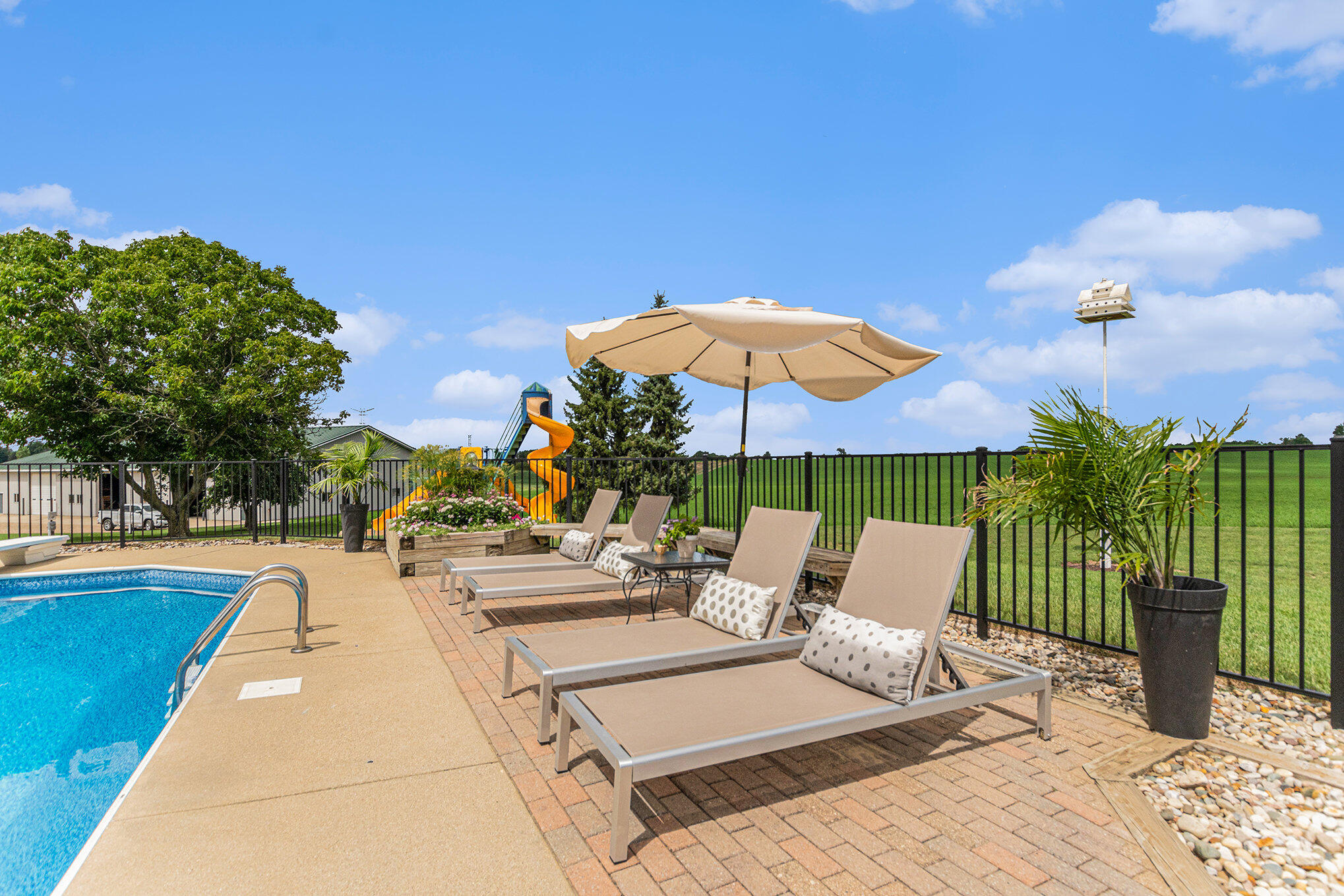 2841 132nd Avenue Hopkins MI 49328