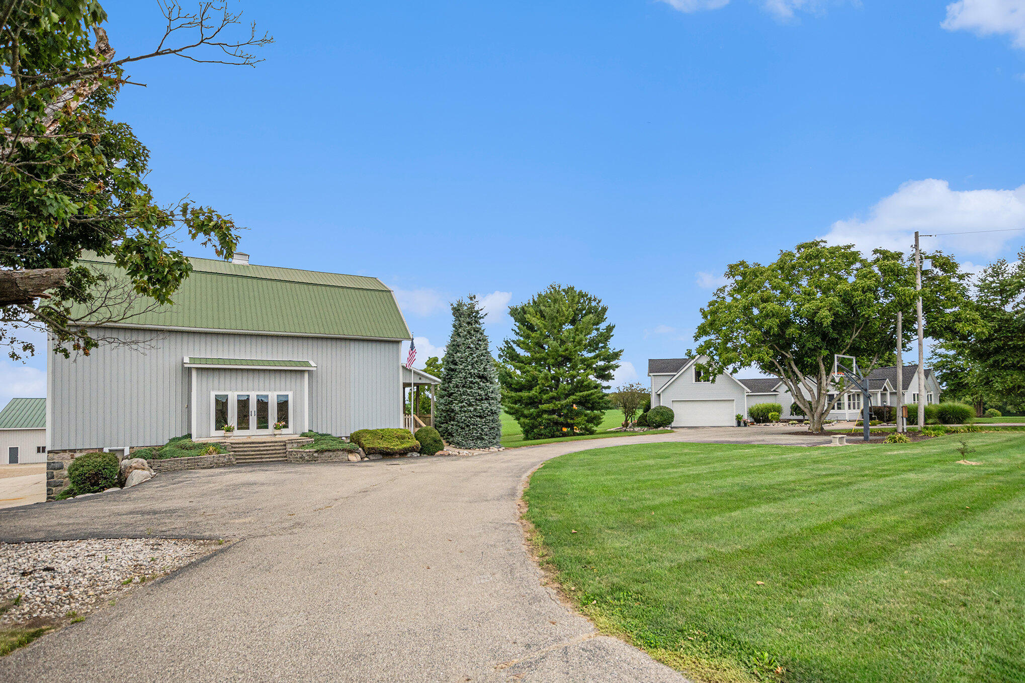 2841 132nd Avenue Hopkins MI 49328