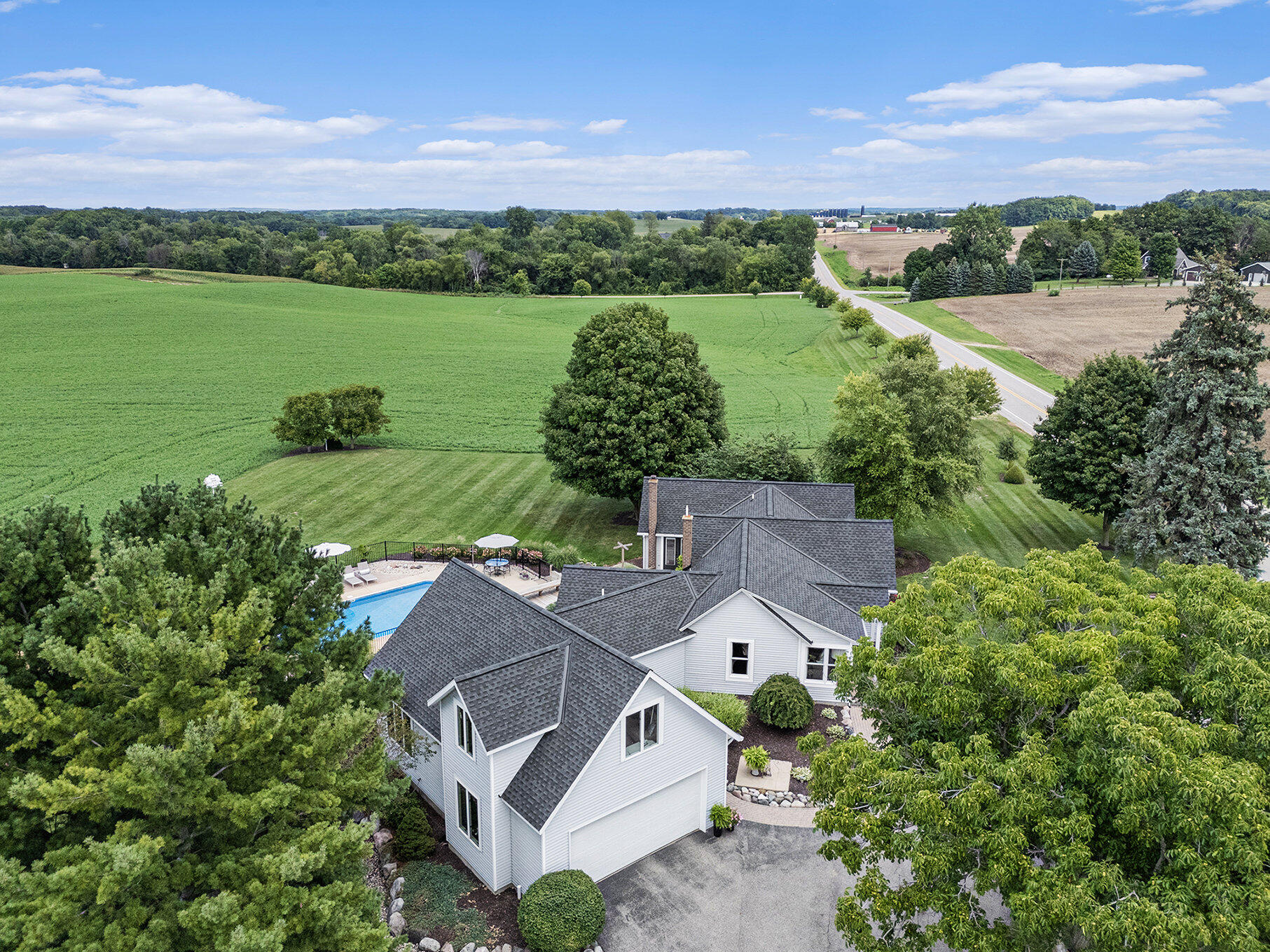 2841 132nd Avenue Hopkins MI 49328