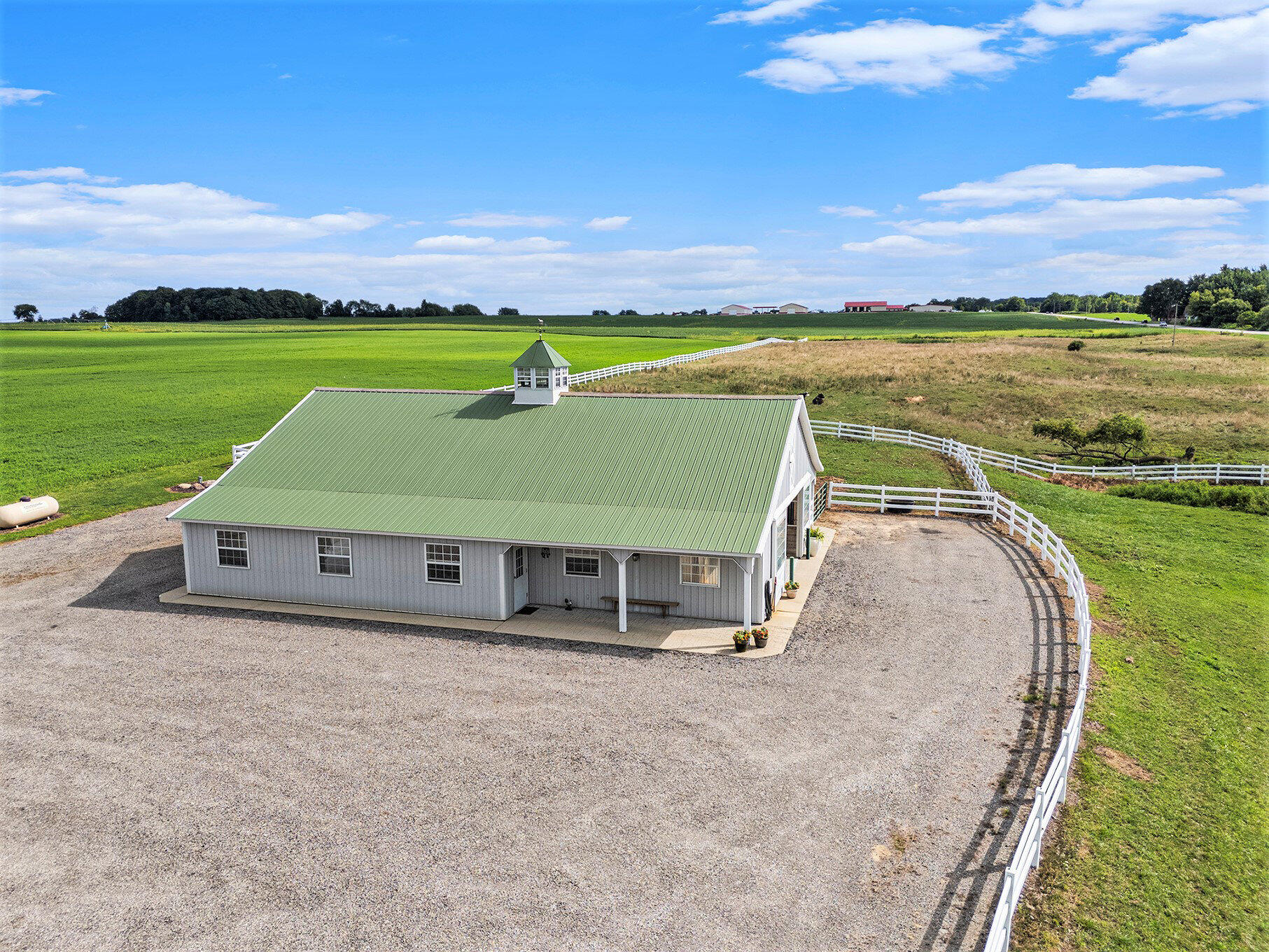 2841 132nd Avenue Hopkins MI 49328