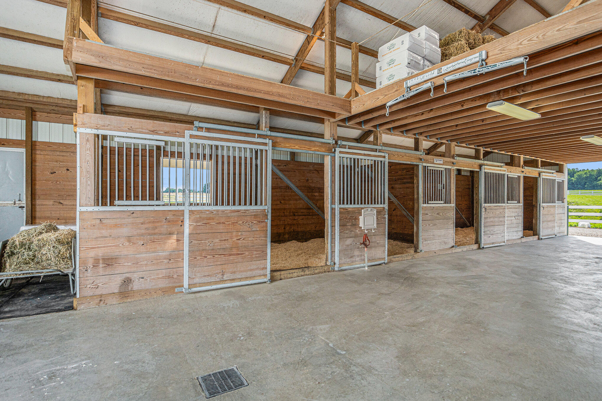 2841 132nd Avenue Hopkins MI 49328