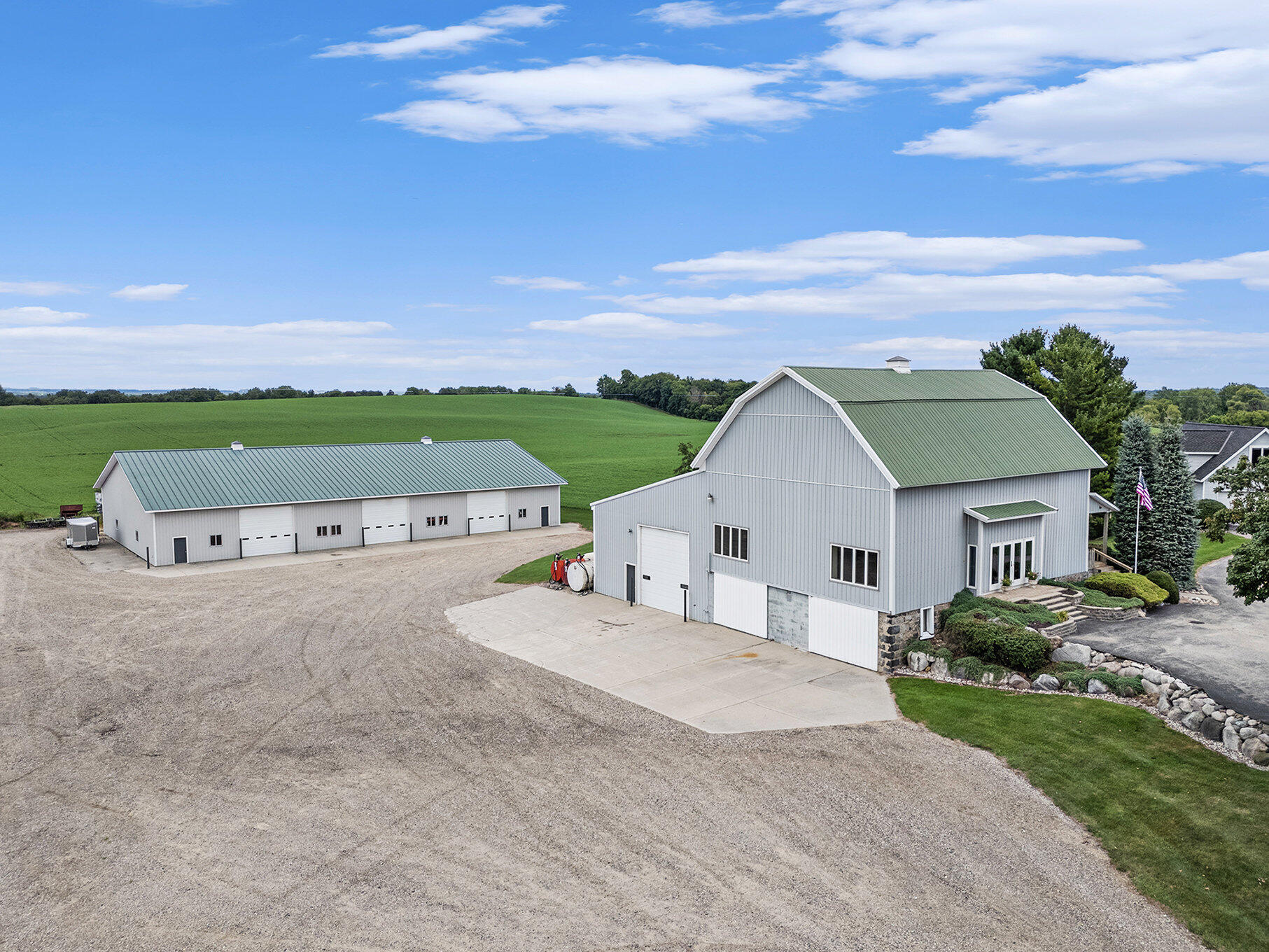 2841 132nd Avenue Hopkins MI 49328