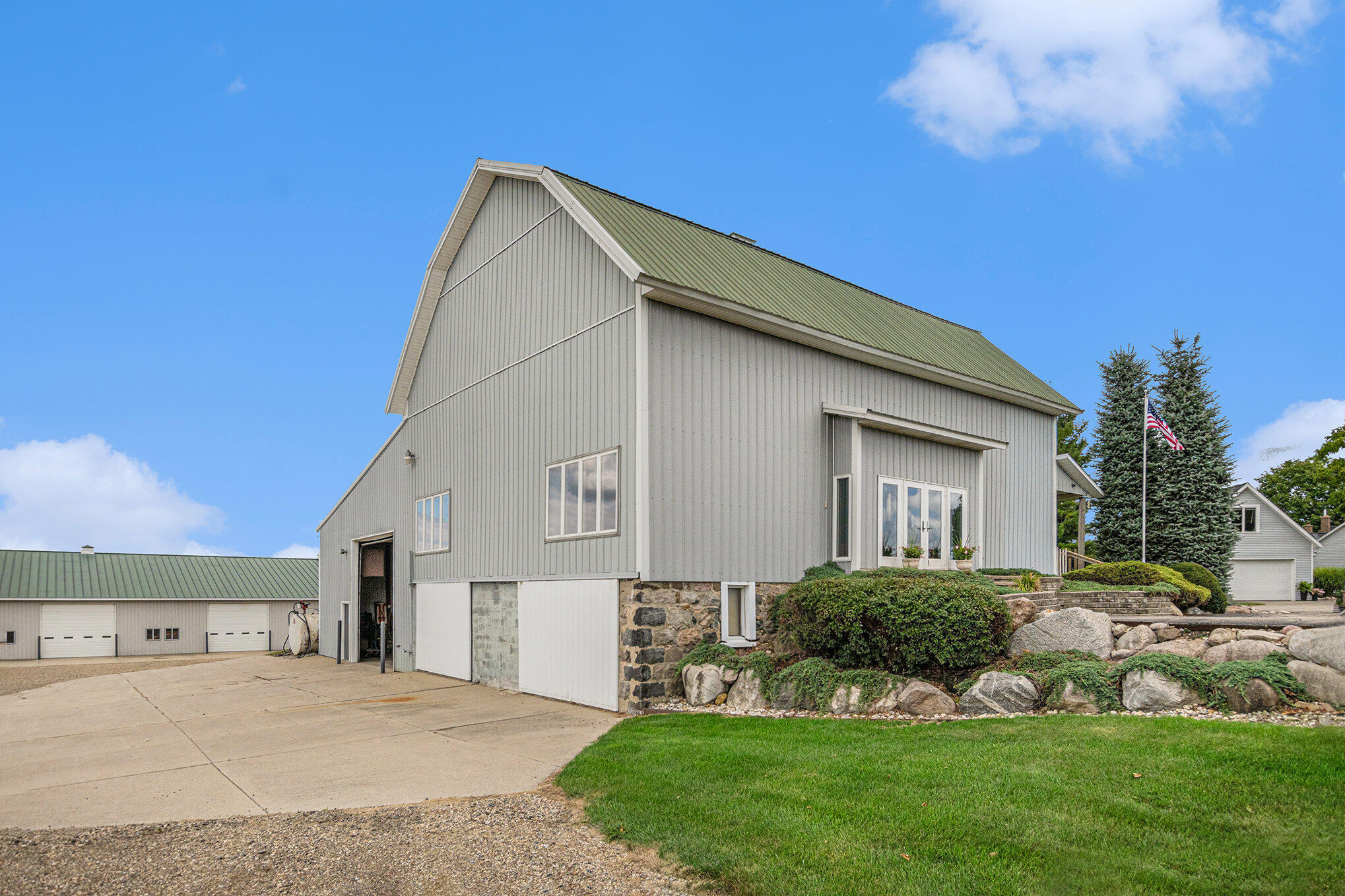 2841 132nd Avenue Hopkins MI 49328