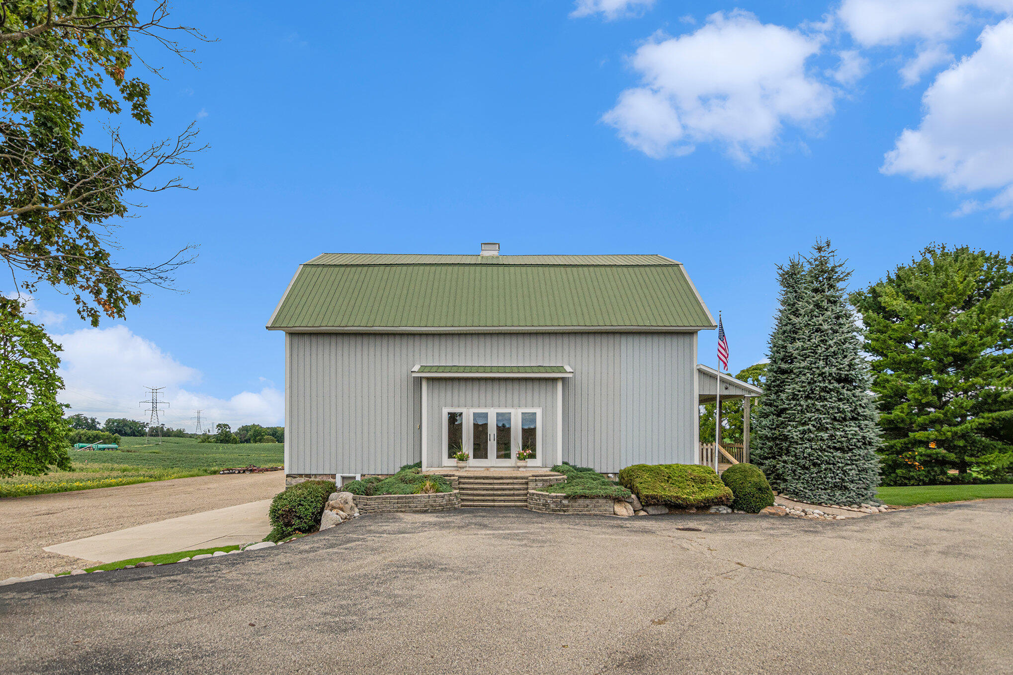2841 132nd Avenue Hopkins MI 49328