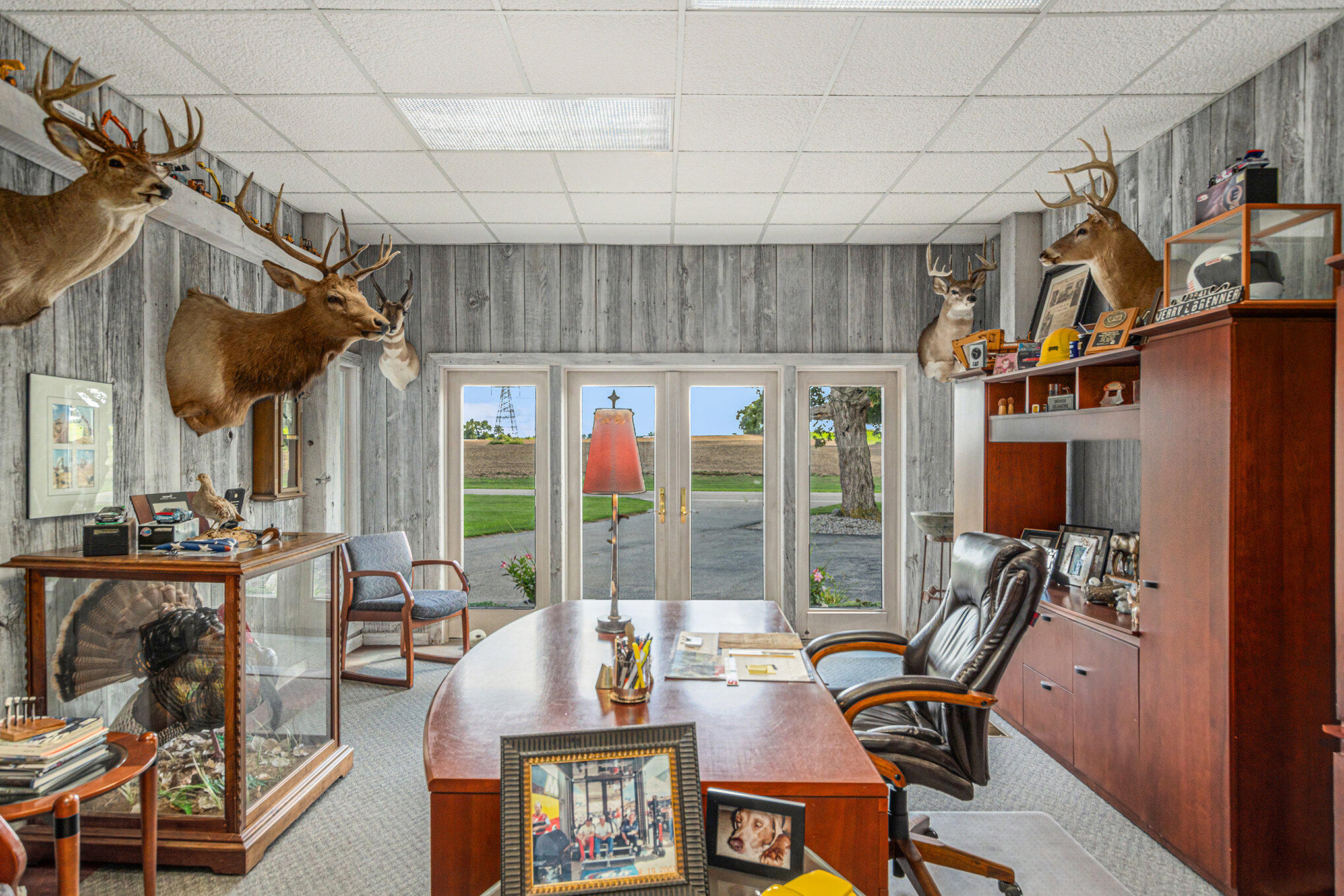 2841 132nd Avenue Hopkins MI 49328