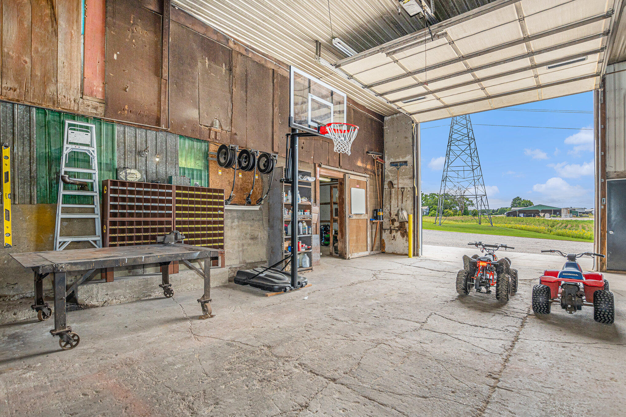 2841 132nd Avenue Hopkins MI 49328