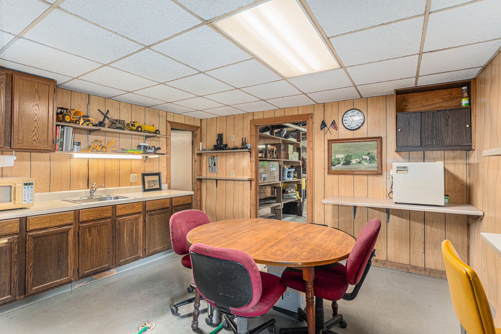 2841 132nd Avenue Hopkins MI 49328