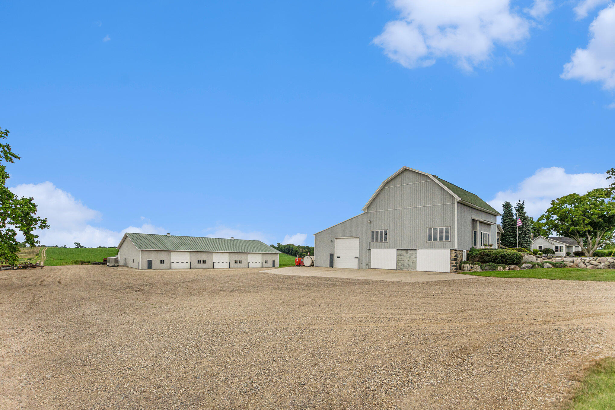 2841 132nd Avenue Hopkins MI 49328