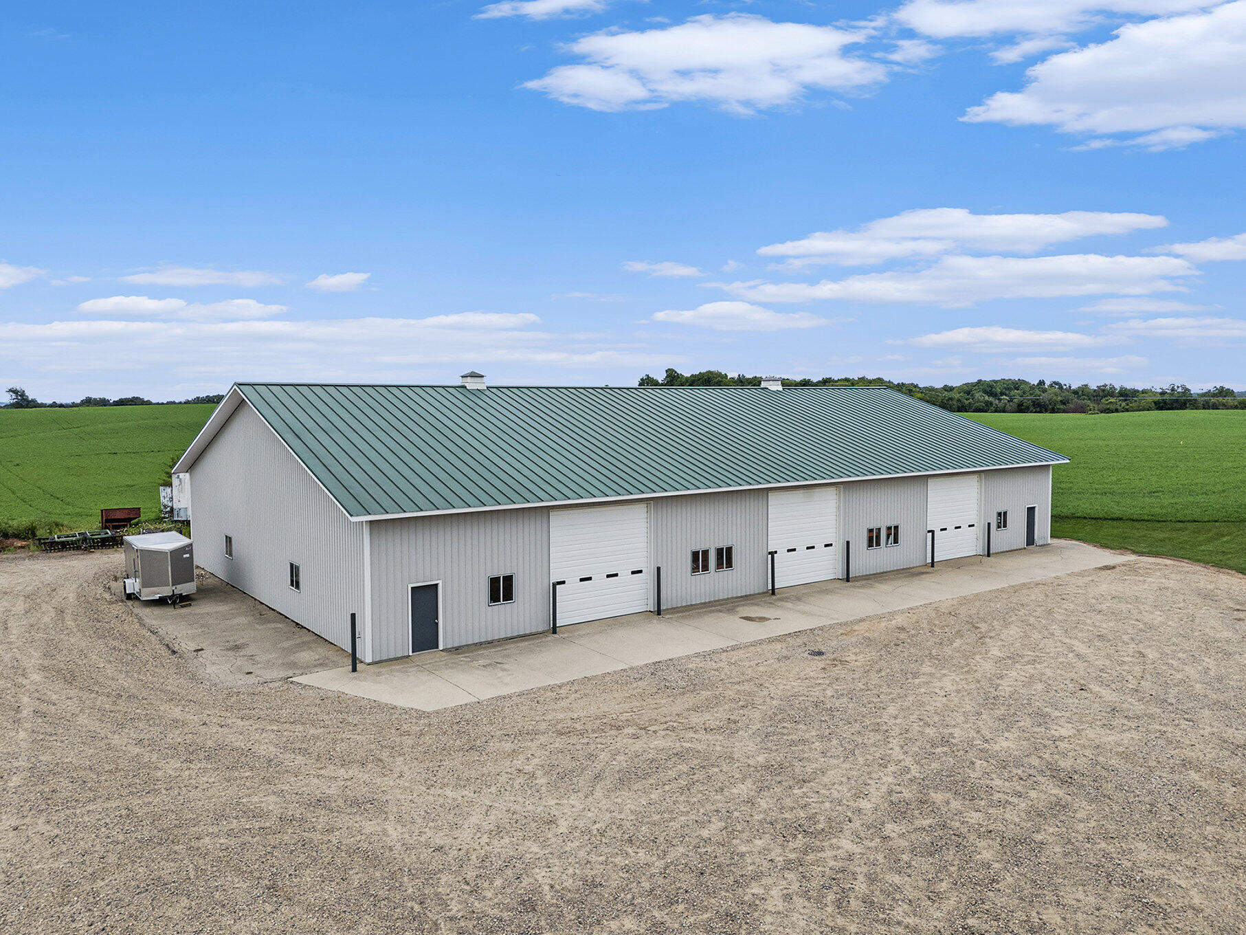 2841 132nd Avenue Hopkins MI 49328