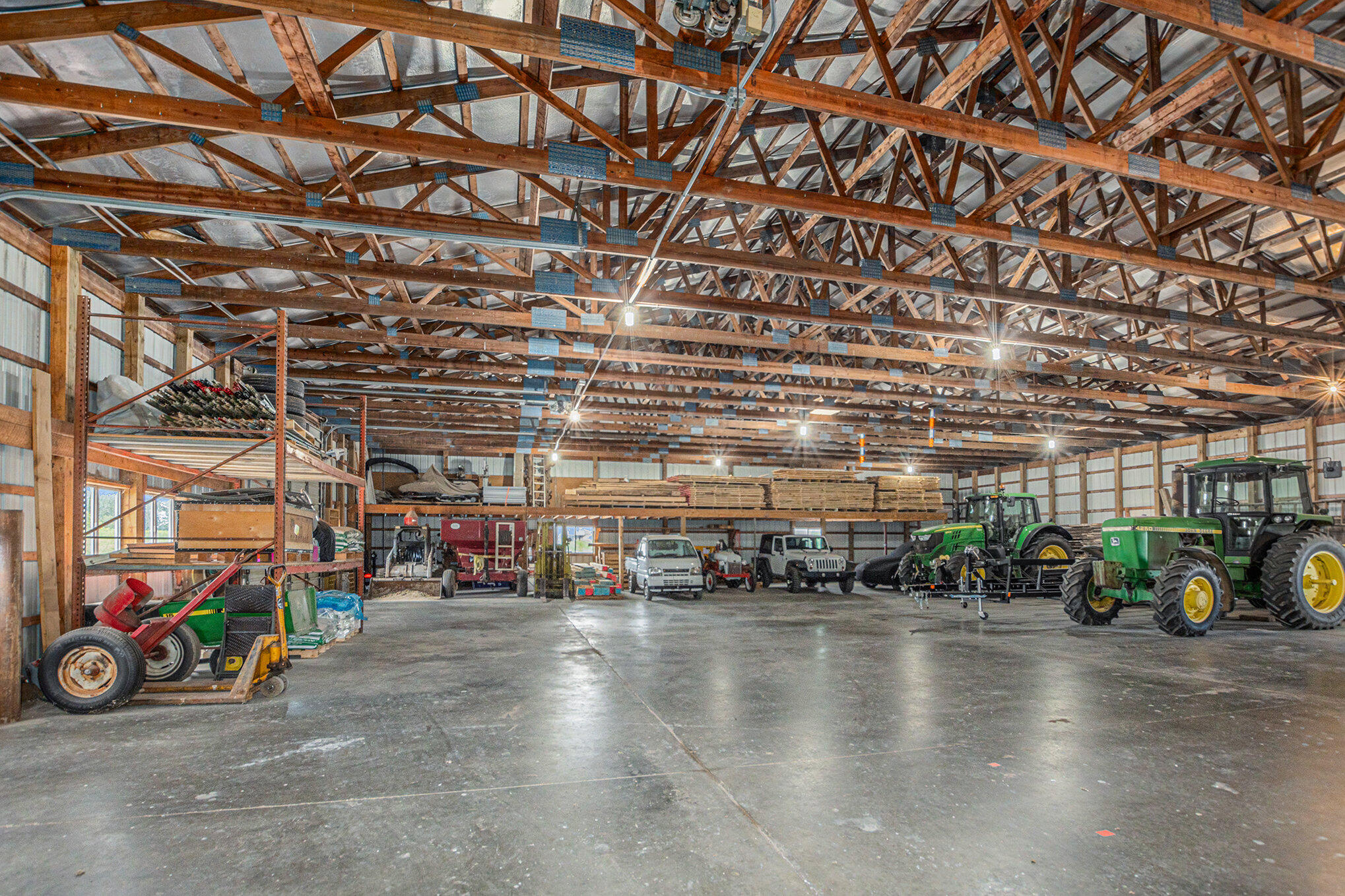 2841 132nd Avenue Hopkins MI 49328