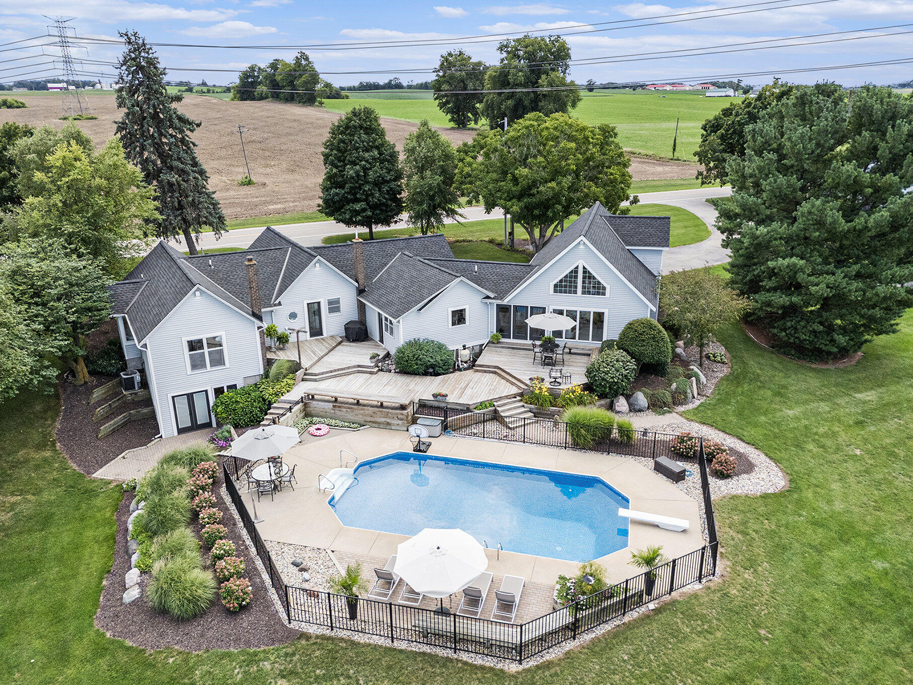 2841 132nd Avenue Hopkins MI 49328