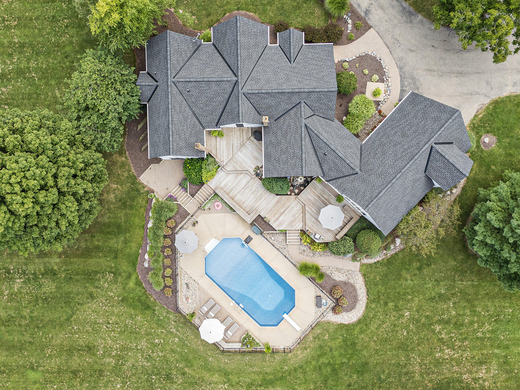 2841 132nd Avenue Hopkins MI 49328