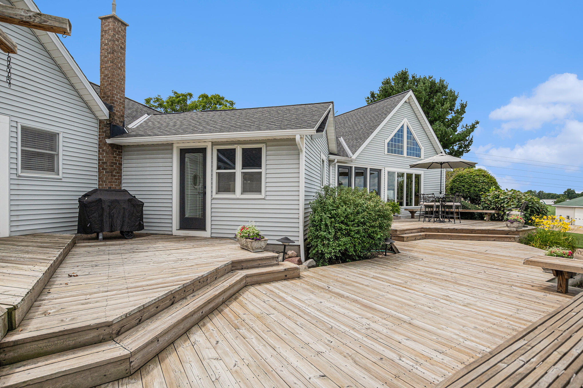 2841 132nd Avenue Hopkins MI 49328