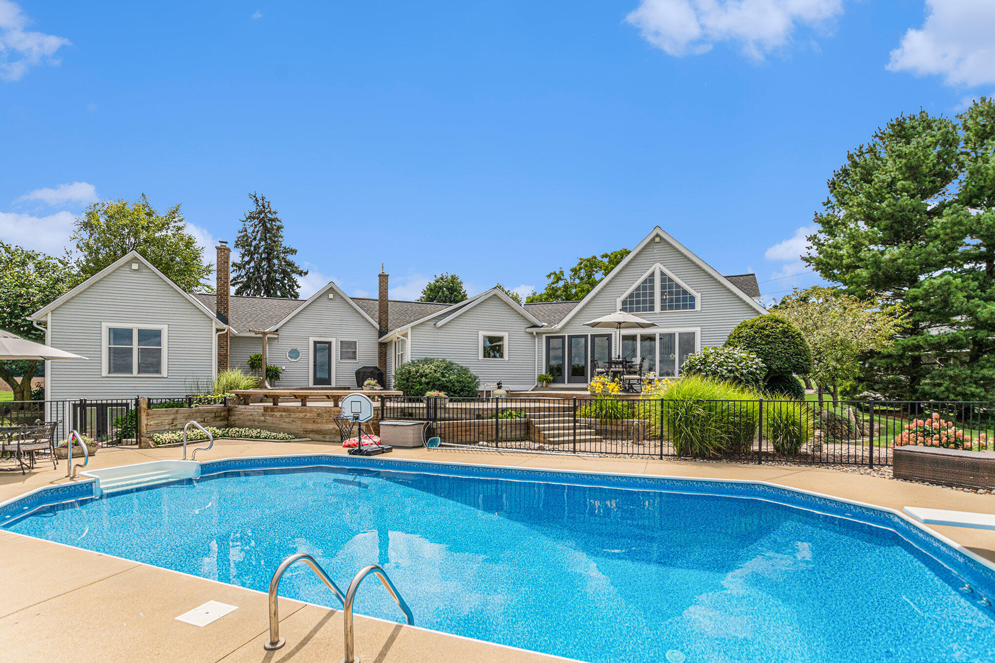 2841 132nd Avenue Hopkins MI 49328
