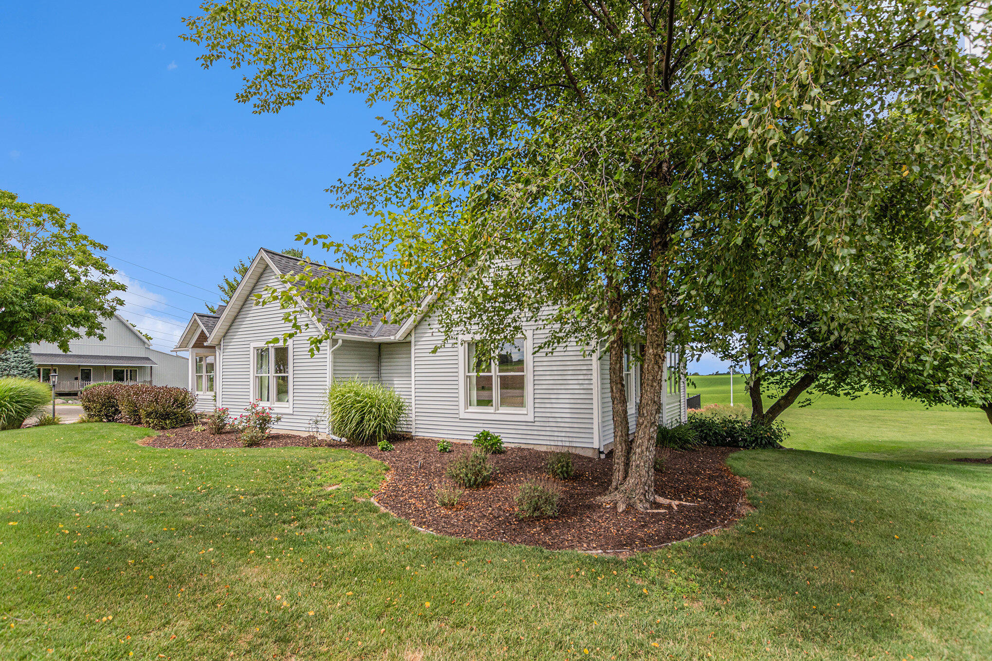 2841 132nd Avenue Hopkins MI 49328