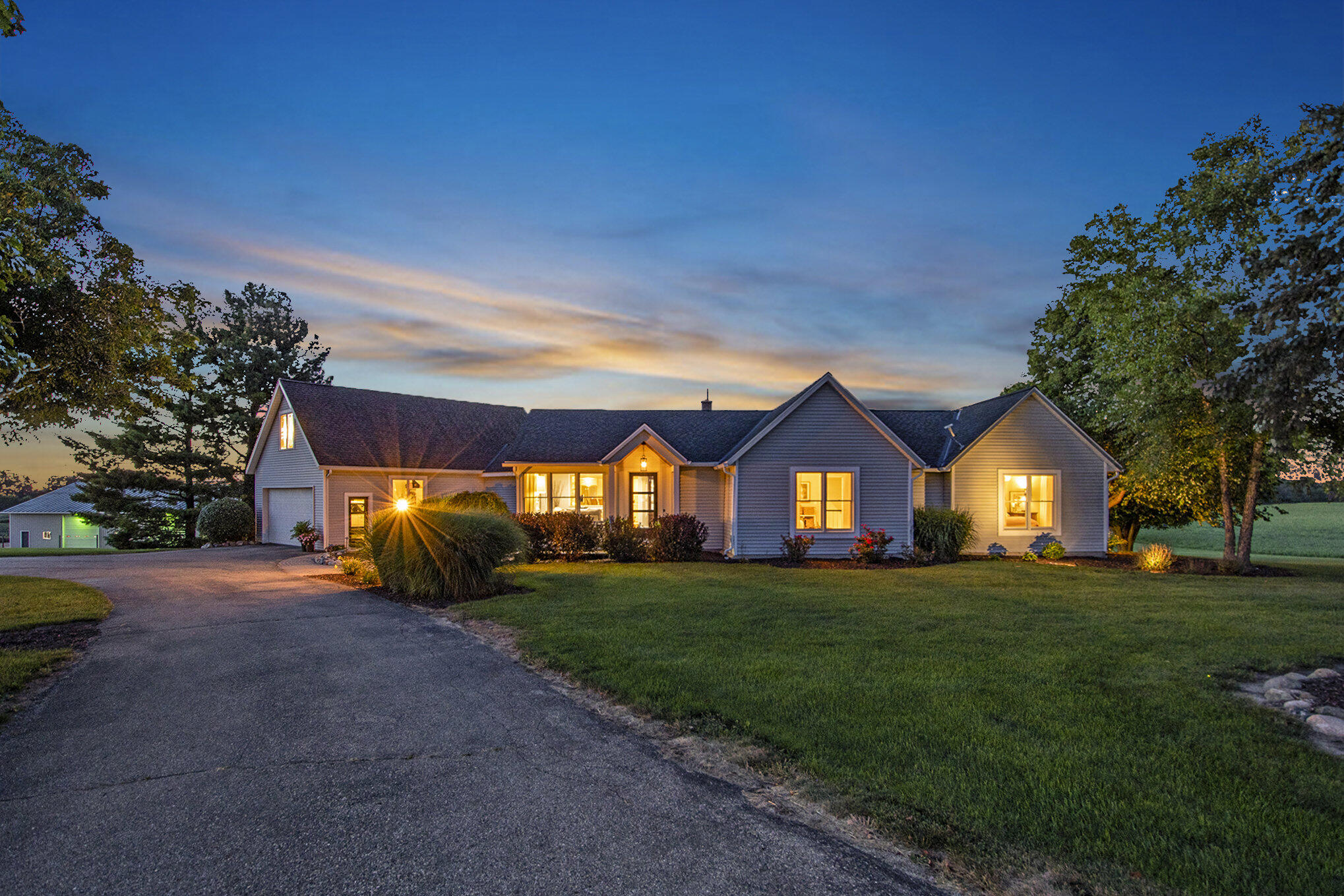 2841 132nd Avenue Hopkins MI 49328