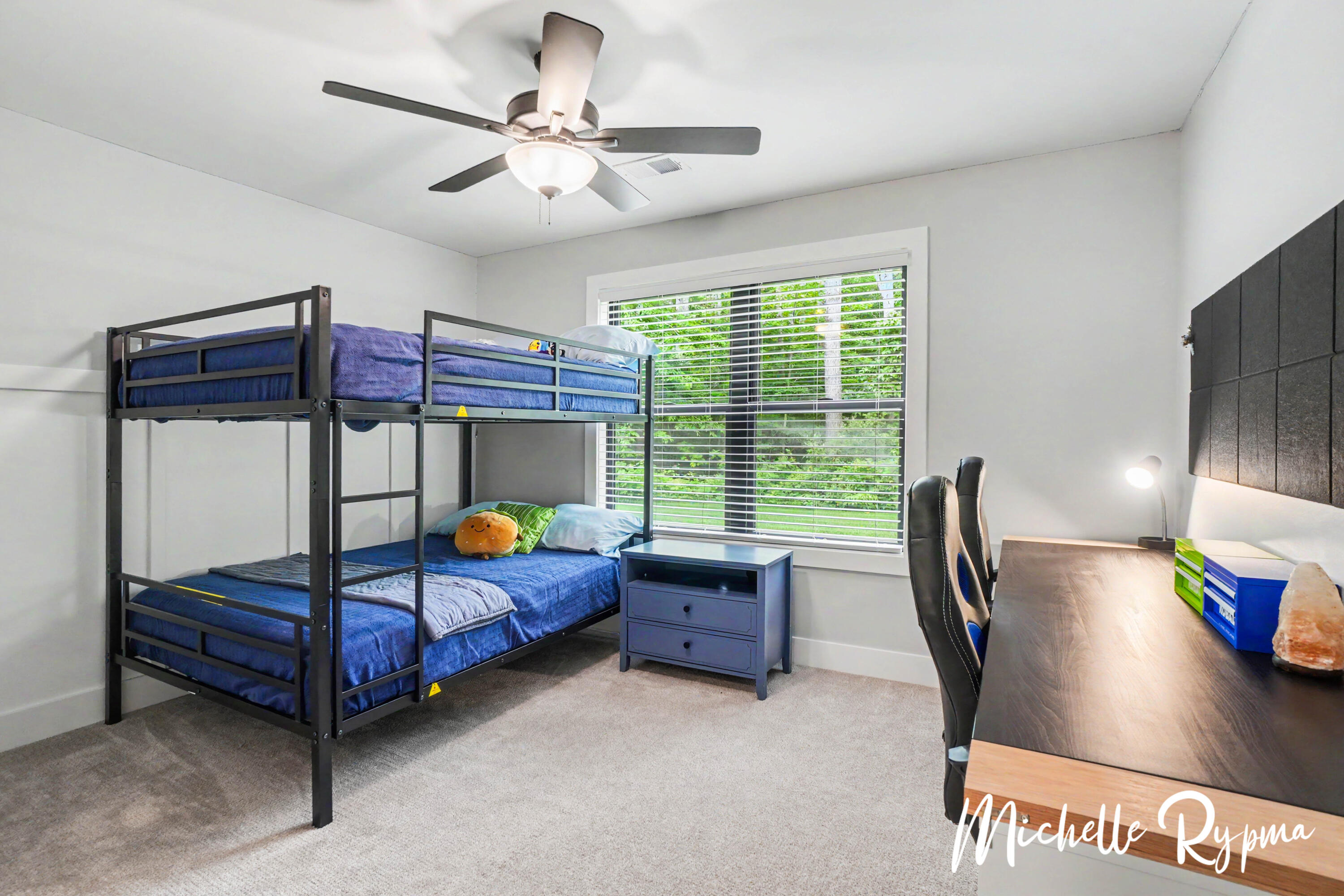 5812 Timber Bluff Trail Fennville MI 49408