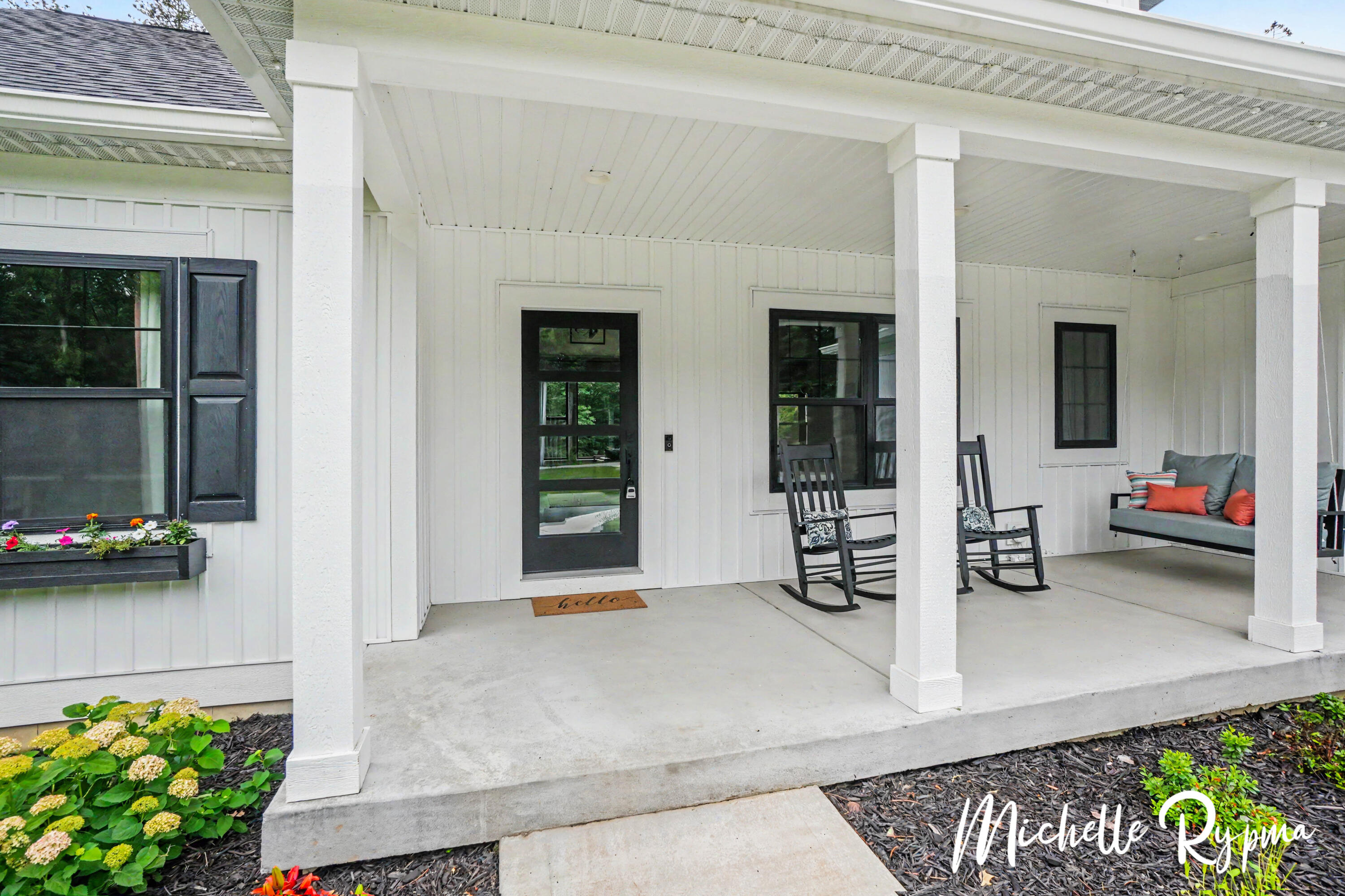 5812 Timber Bluff Trail Fennville MI 49408