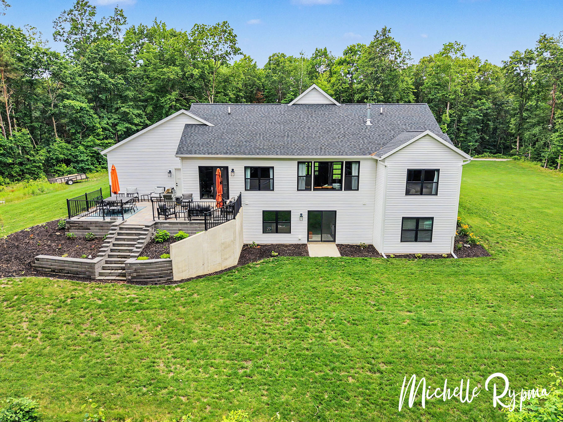5812 Timber Bluff Trail Fennville MI 49408