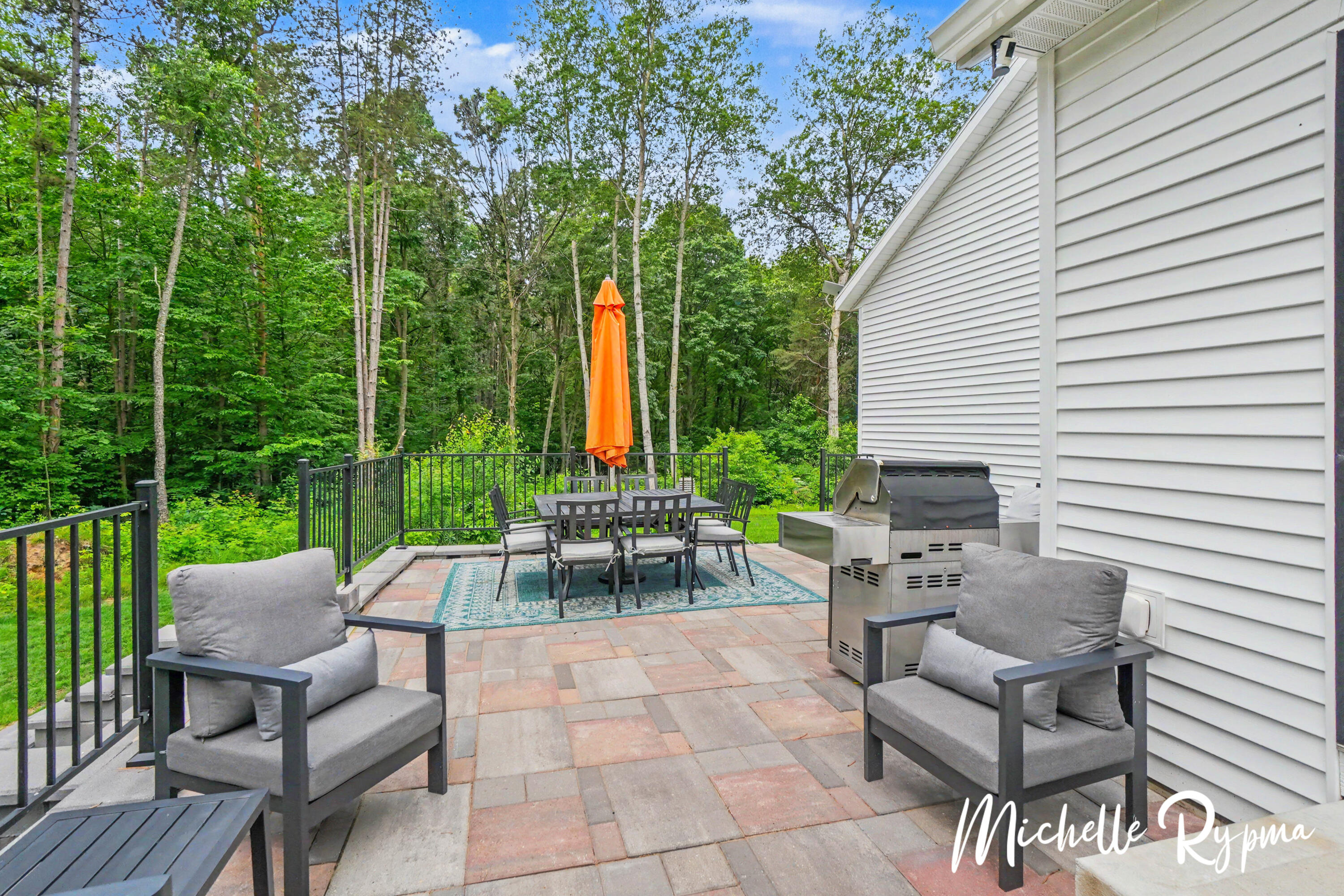 5812 Timber Bluff Trail Fennville MI 49408