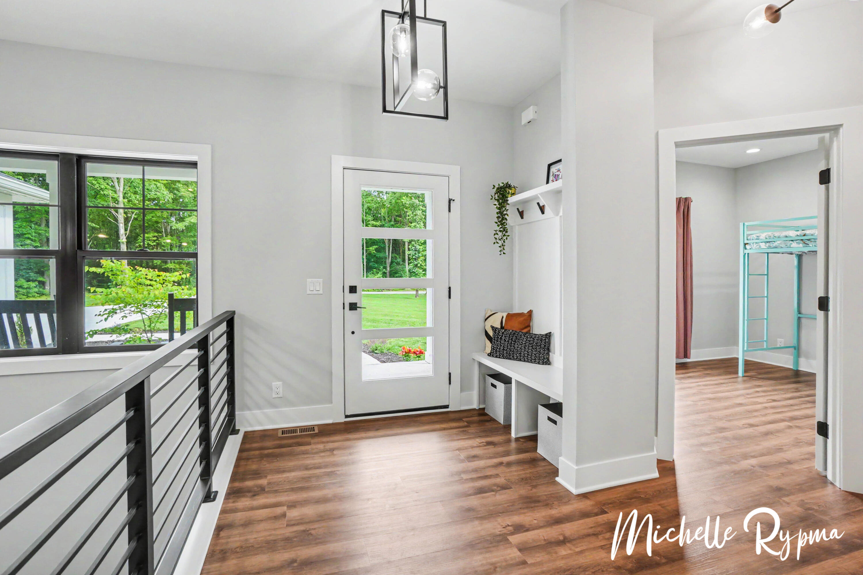 5812 Timber Bluff Trail Fennville MI 49408