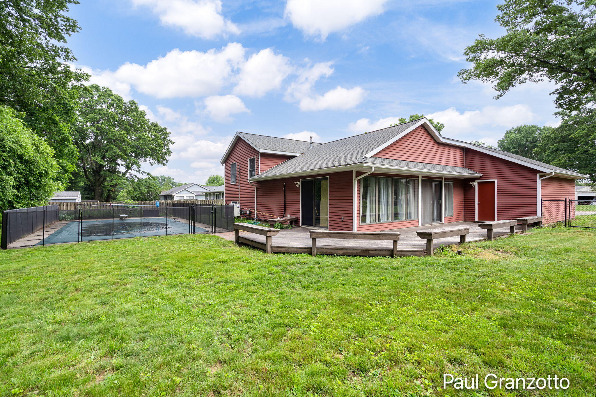 2483 Russit Drive NE Grand Rapids MI 49525