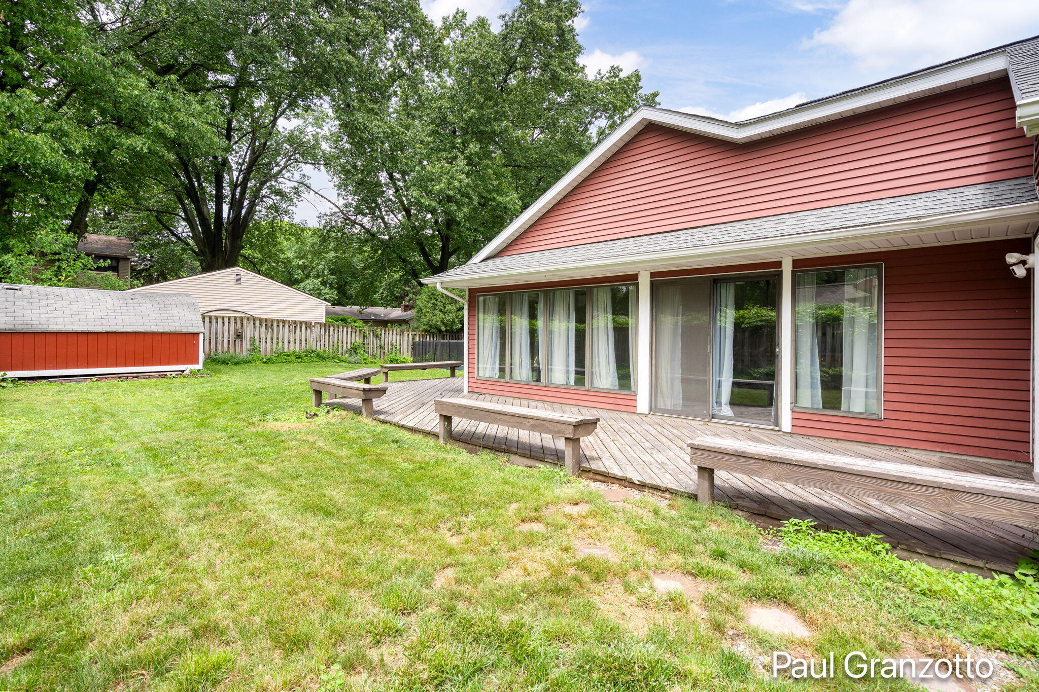 2483 Russit Drive NE Grand Rapids MI 49525