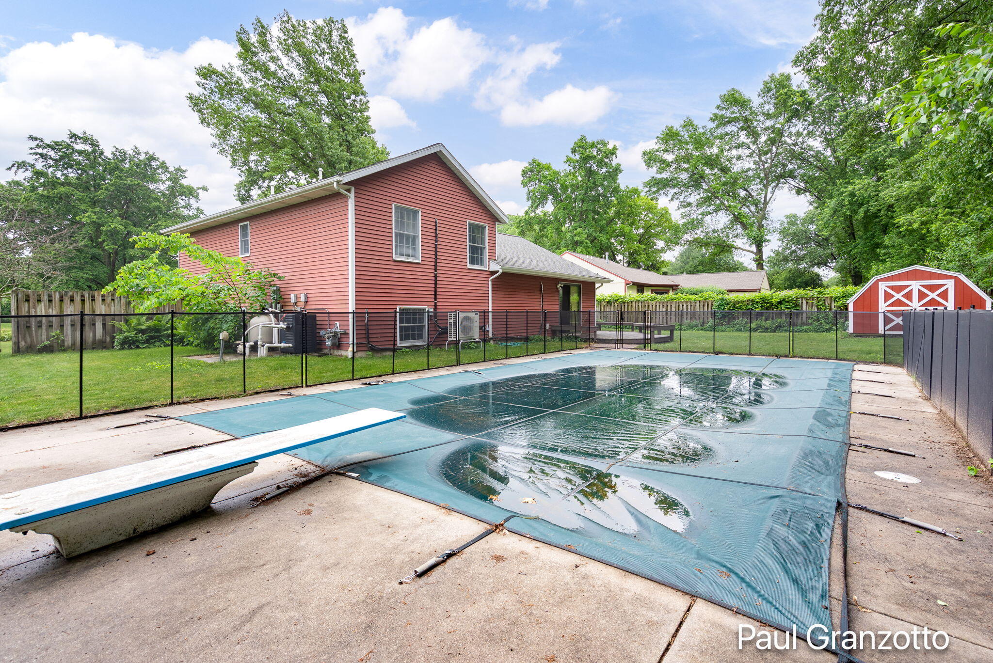 2483 Russit Drive NE Grand Rapids MI 49525