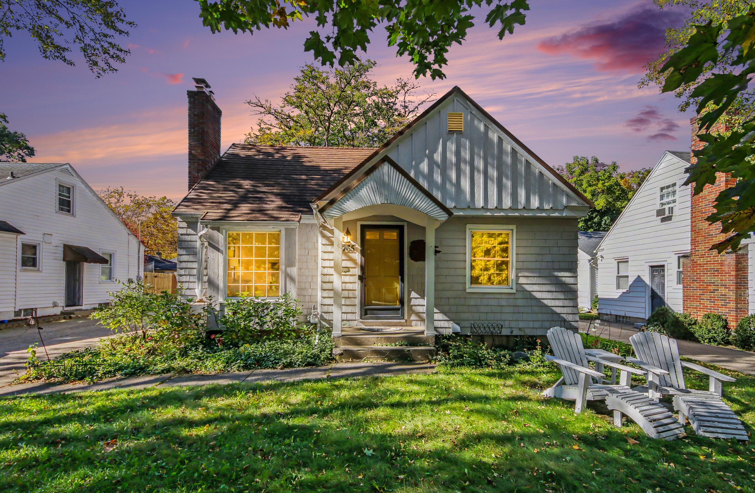 1765 Warwick Road SE East Grand Rapids MI 49506