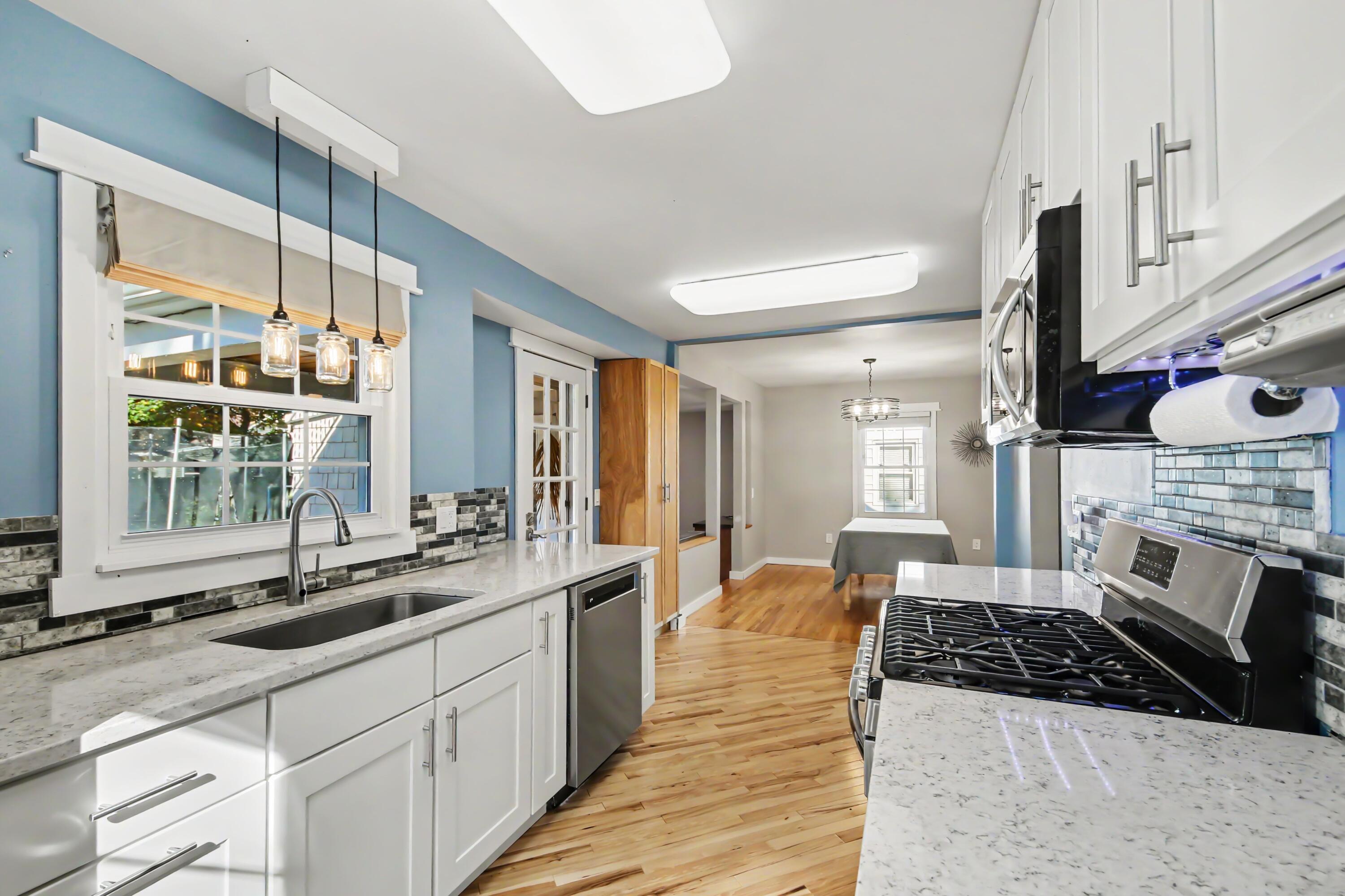 1765 Warwick Road SE East Grand Rapids MI 49506
